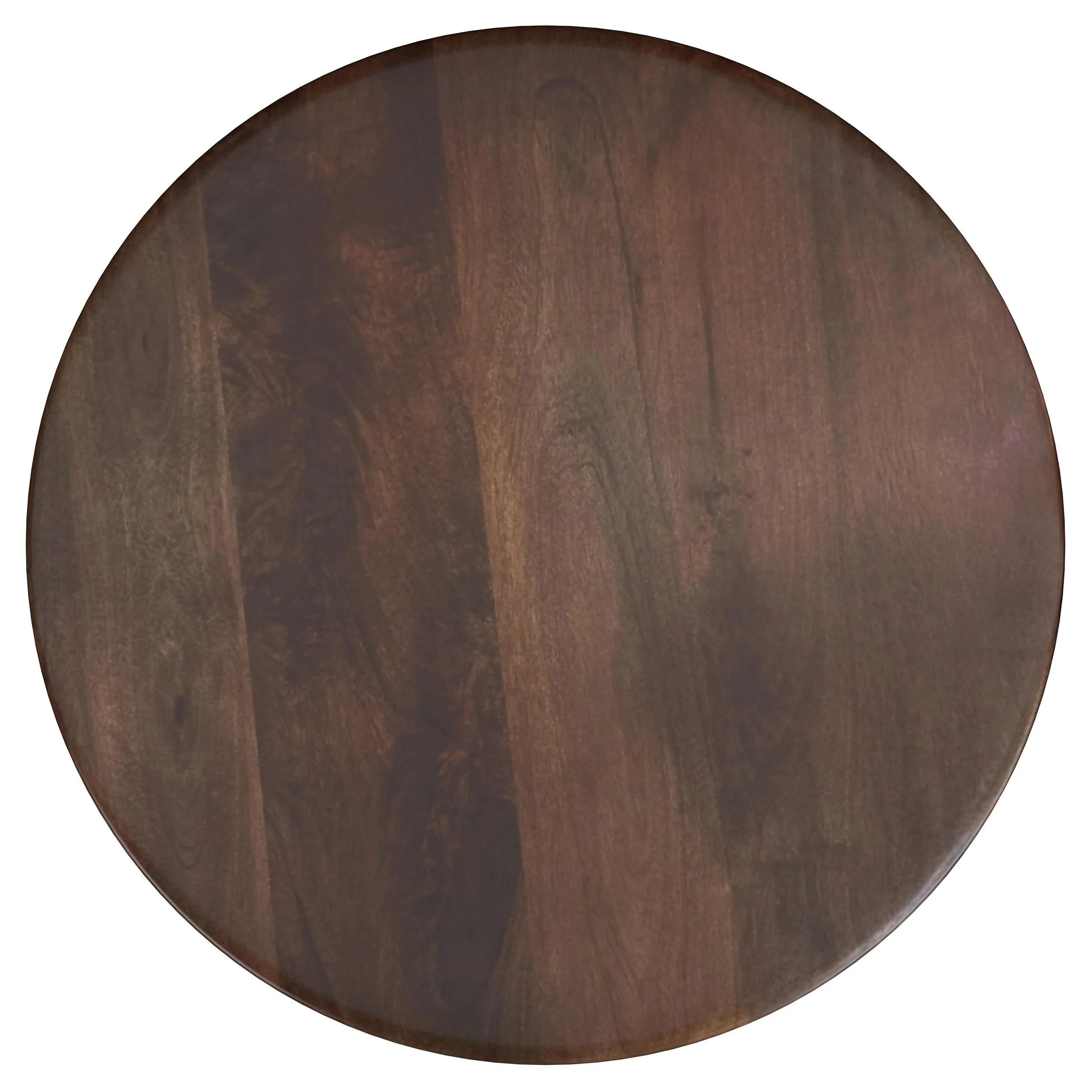 Dale Brown 2-Piece Solid Wood Coffee and End Table Set - Image 4