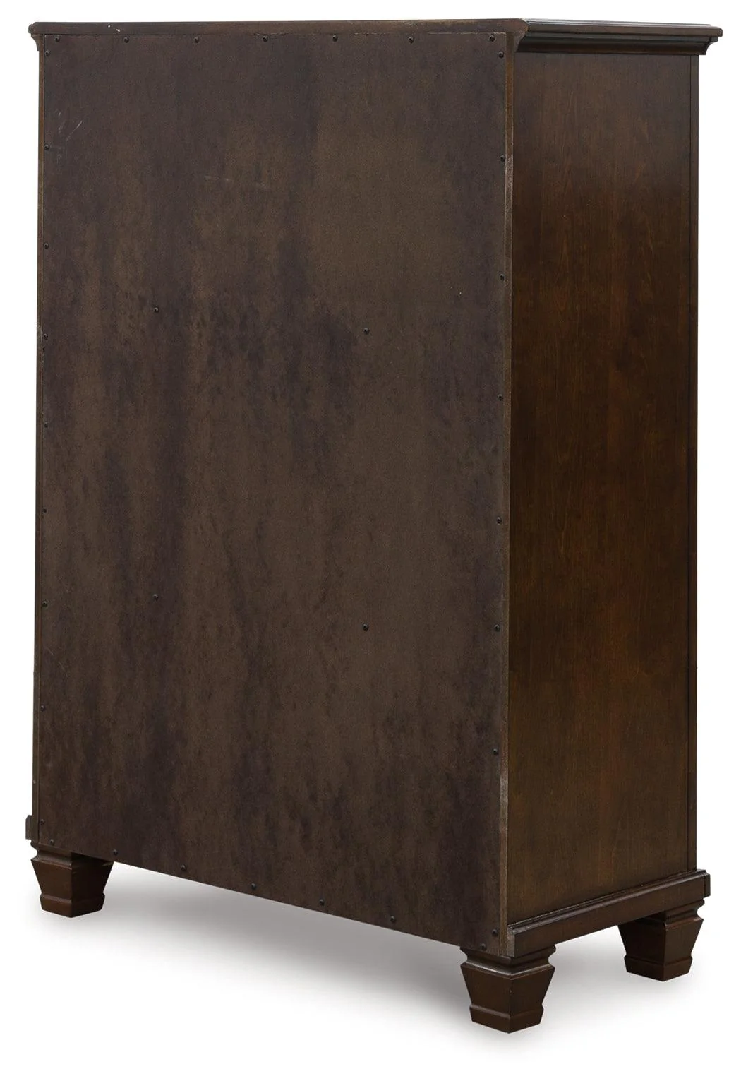 Danabrin Brown Chest of Drawers - Image 5