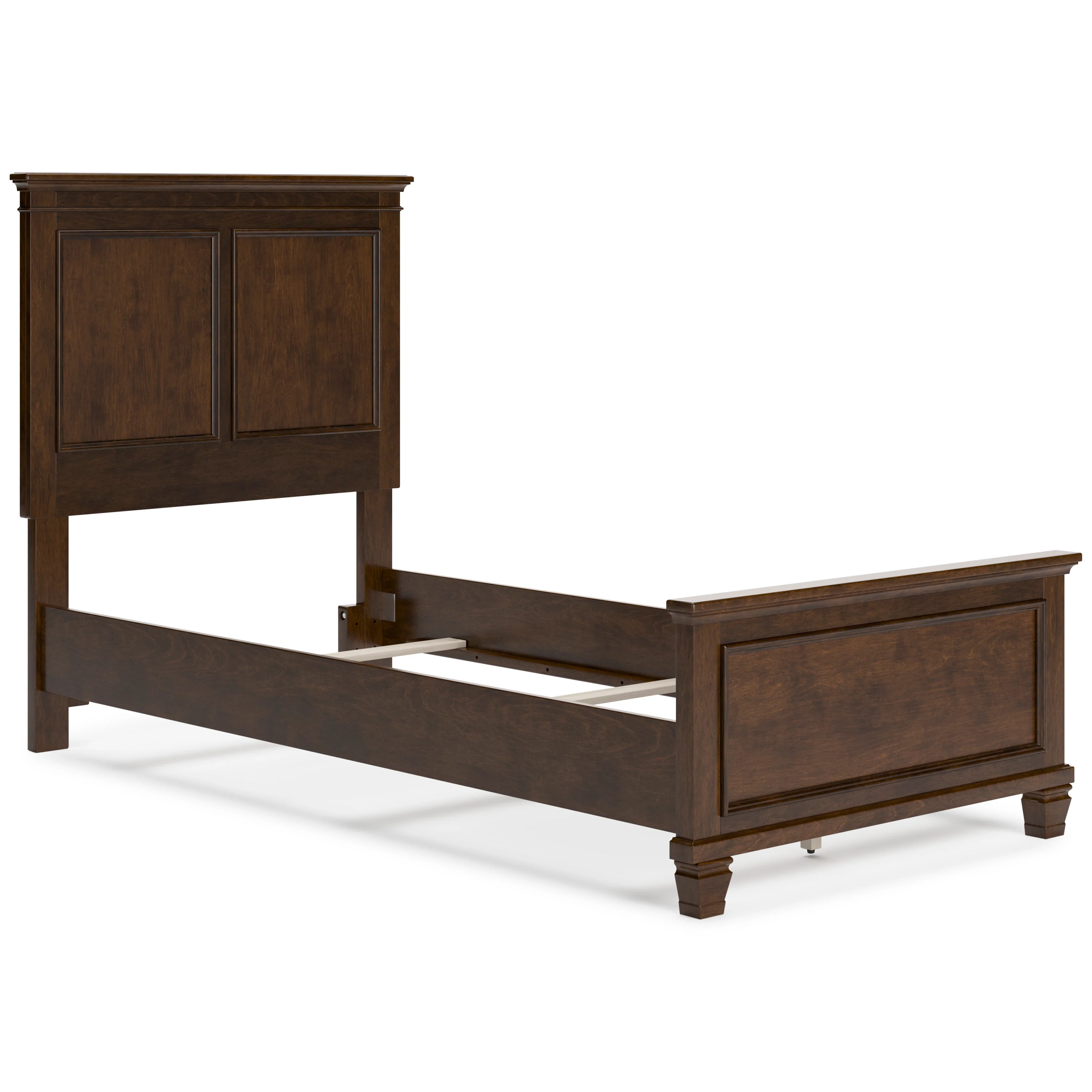 Danabrin Brown Youth Panel Bedroom Set - Image 4