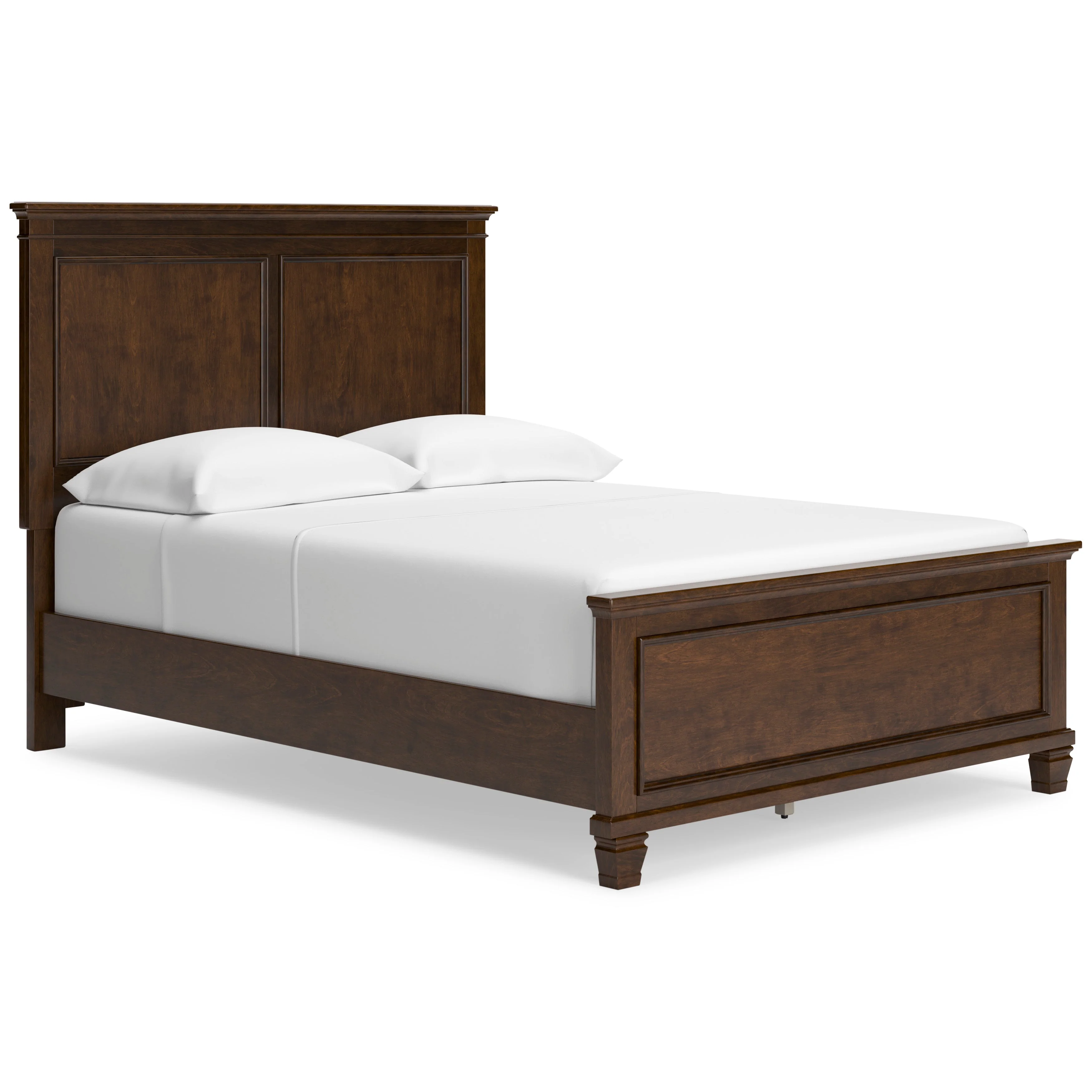 Danabrin Brown Youth Panel Bedroom Set - Image 7