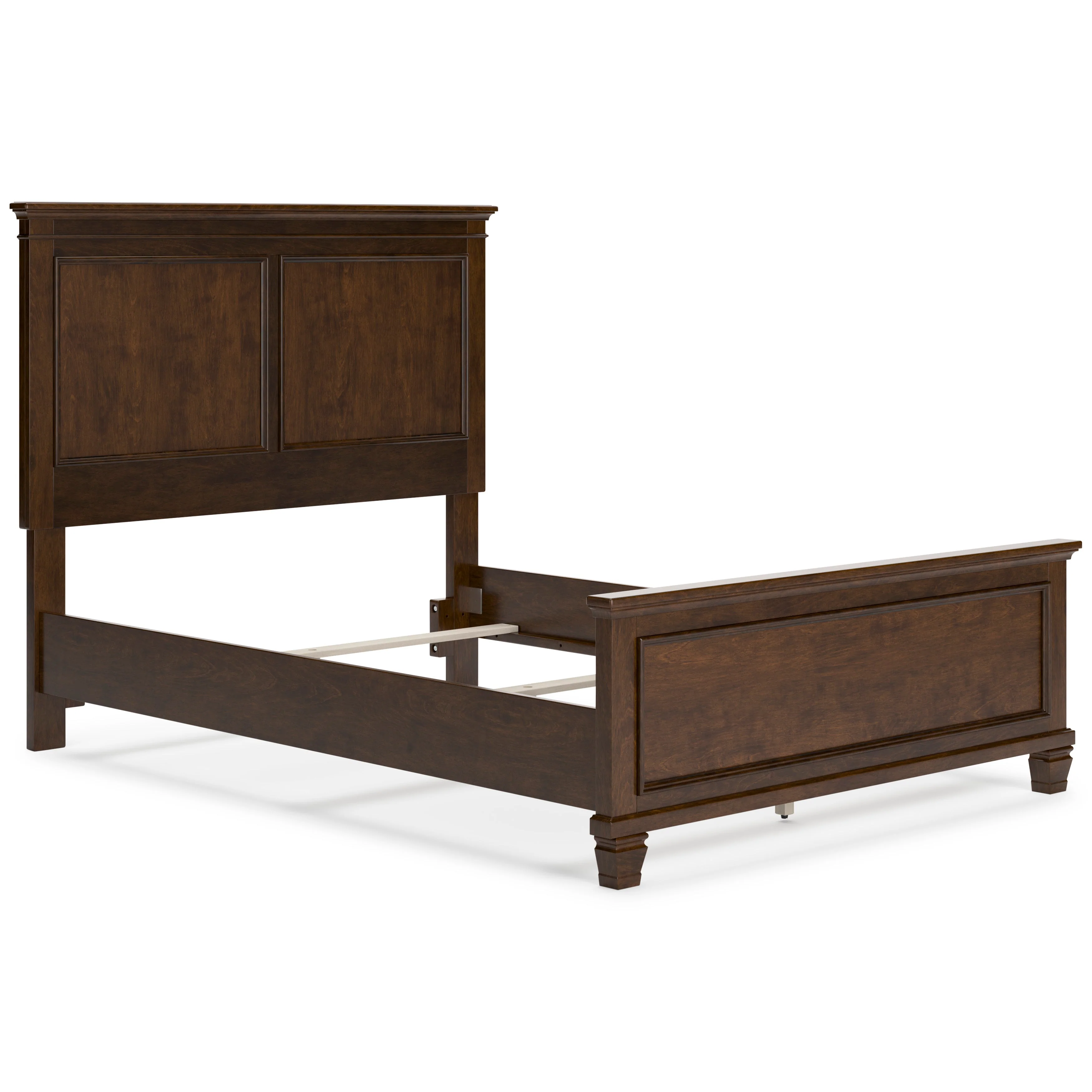 Danabrin Brown Youth Panel Bedroom Set - Image 8