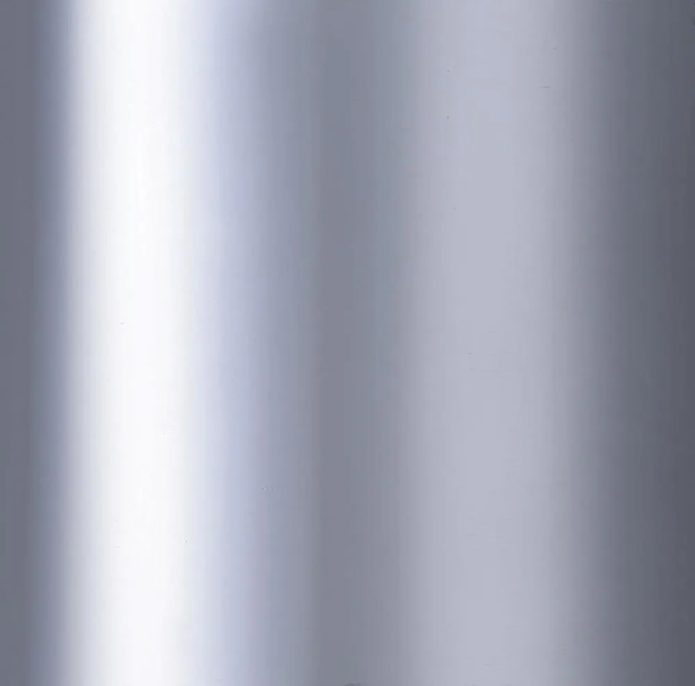 Danville Chrome U-Shaped Coffee Table - Image 4