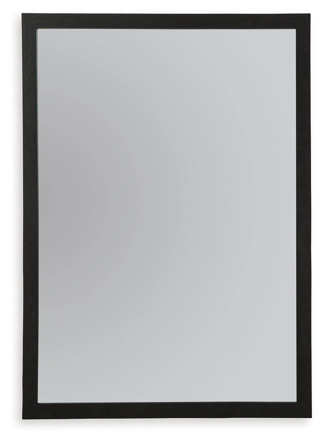 Danziar Black Bedroom Mirror - Image 3