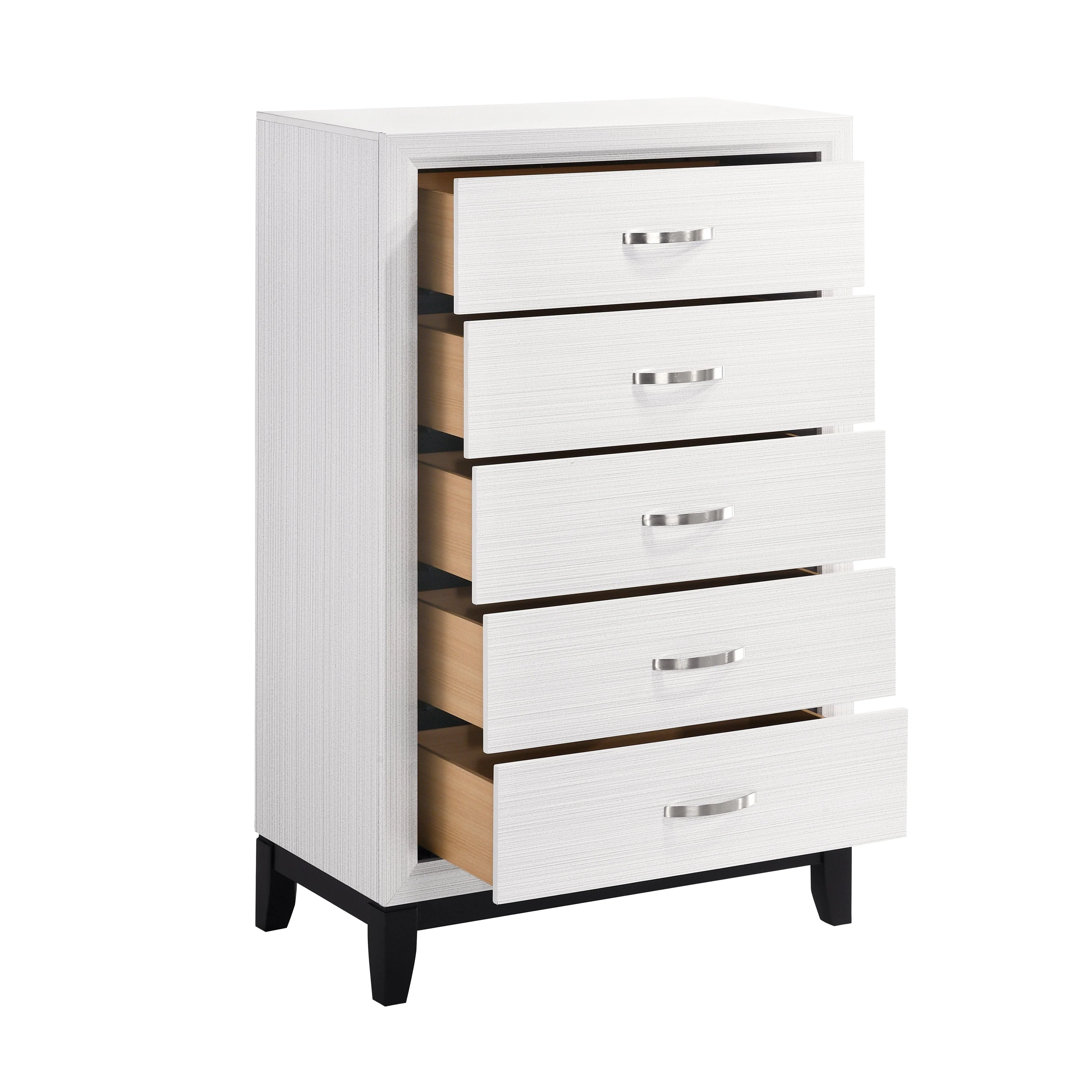 Davi White Chest - Image 2
