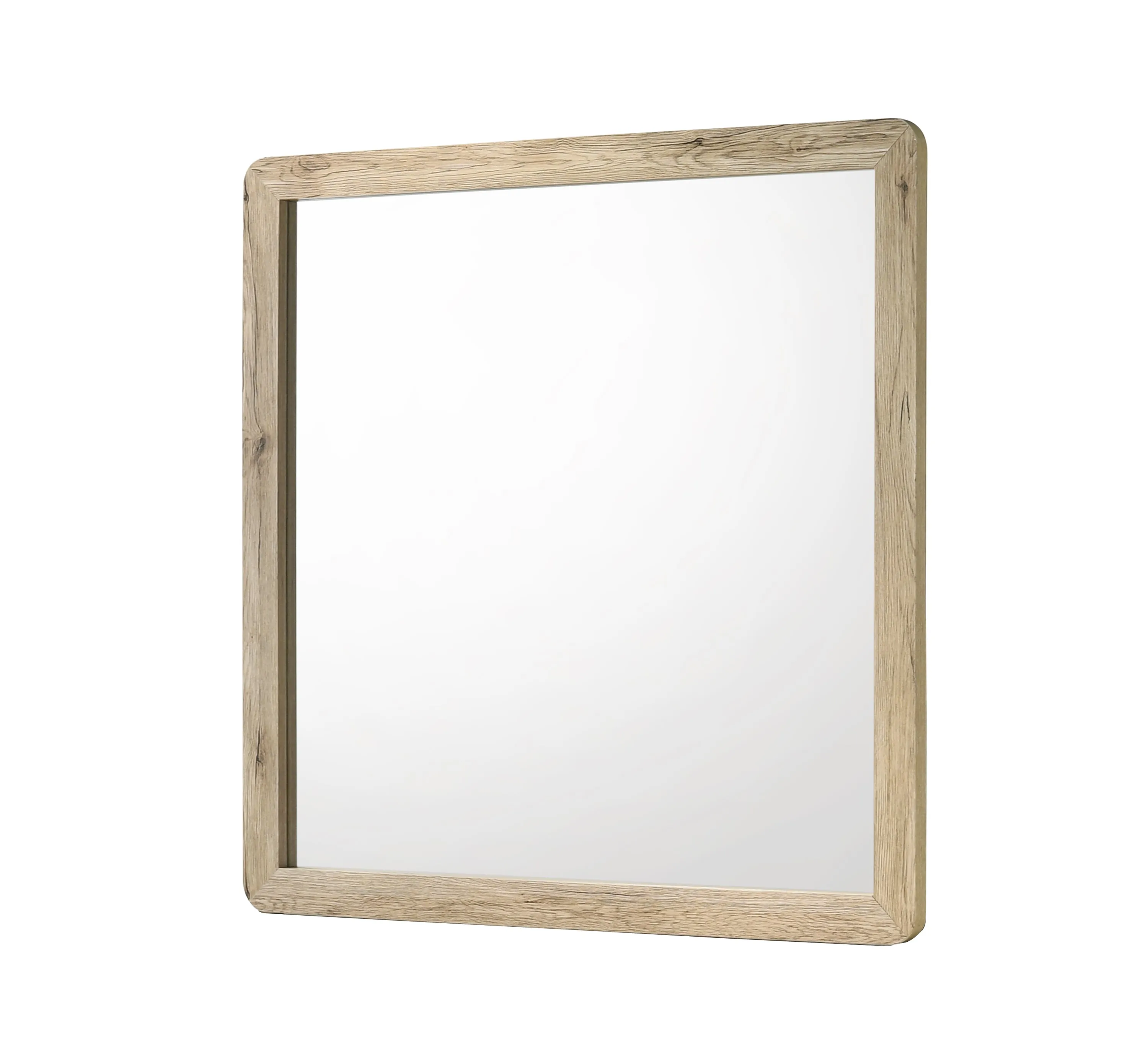 Dawson Light Brown Panel Bedroom Set - Image 11
