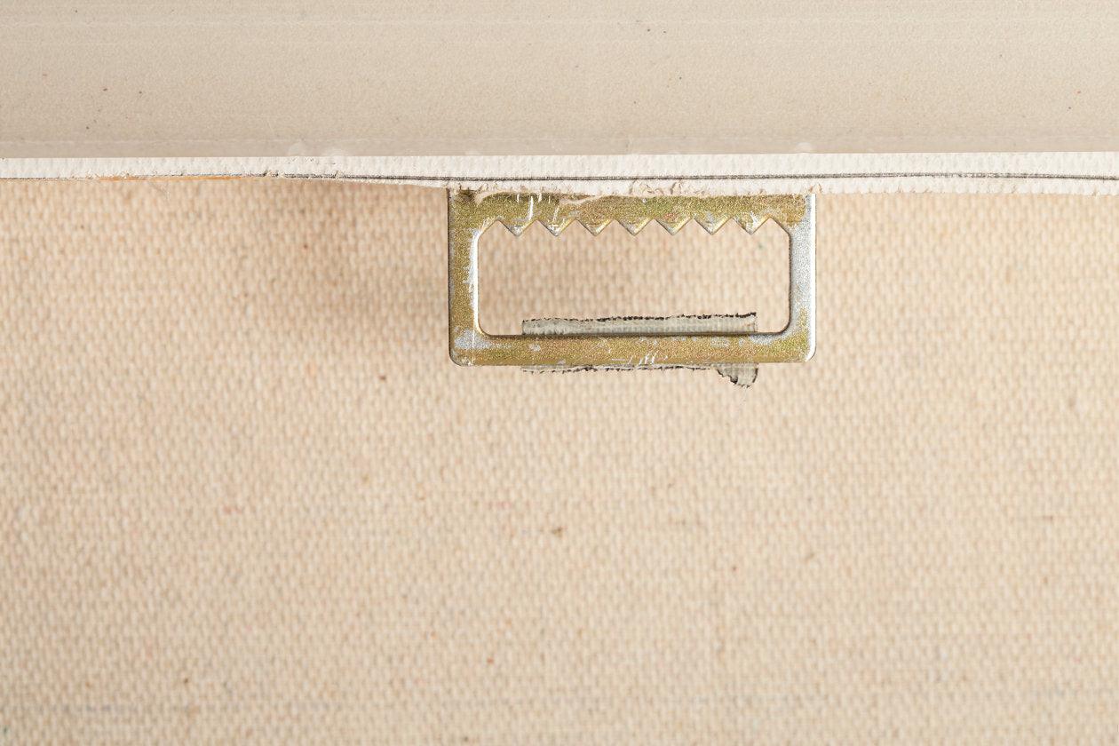 Daxonport Gray/Taupe Wall Art - Image 7