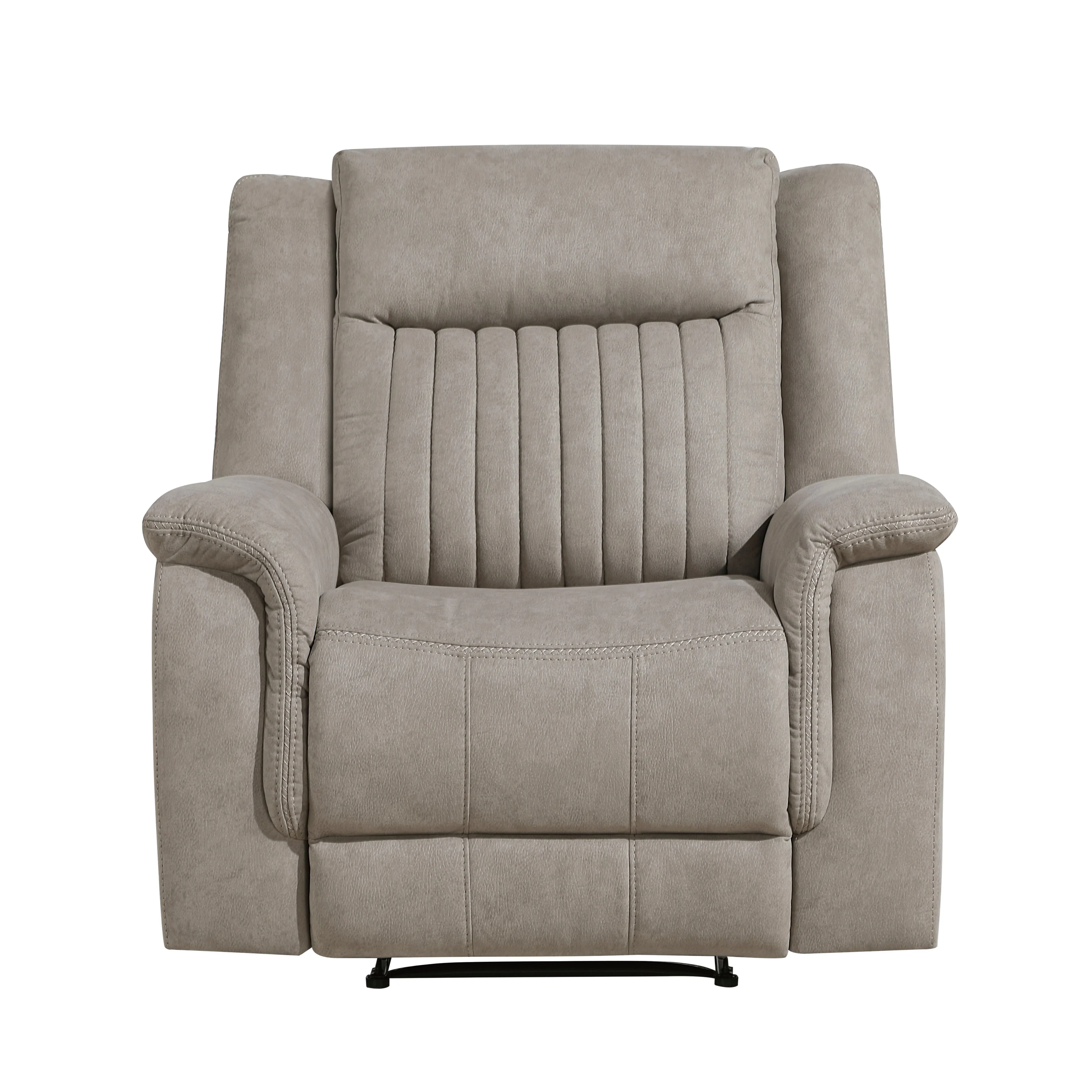Dean Dove Double Reclining Living Room Set - Image 11