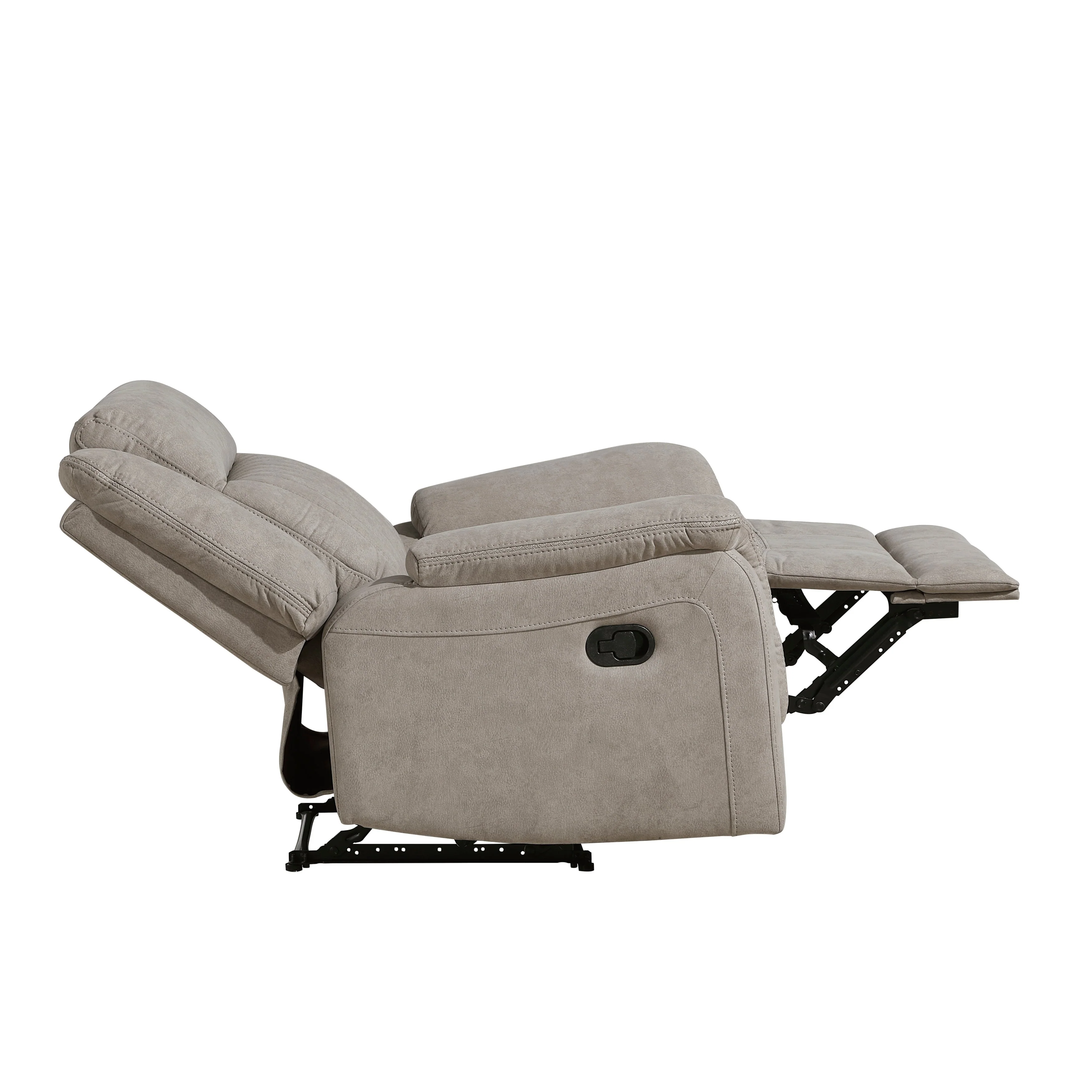 Dean Dove Double Reclining Living Room Set - Image 19