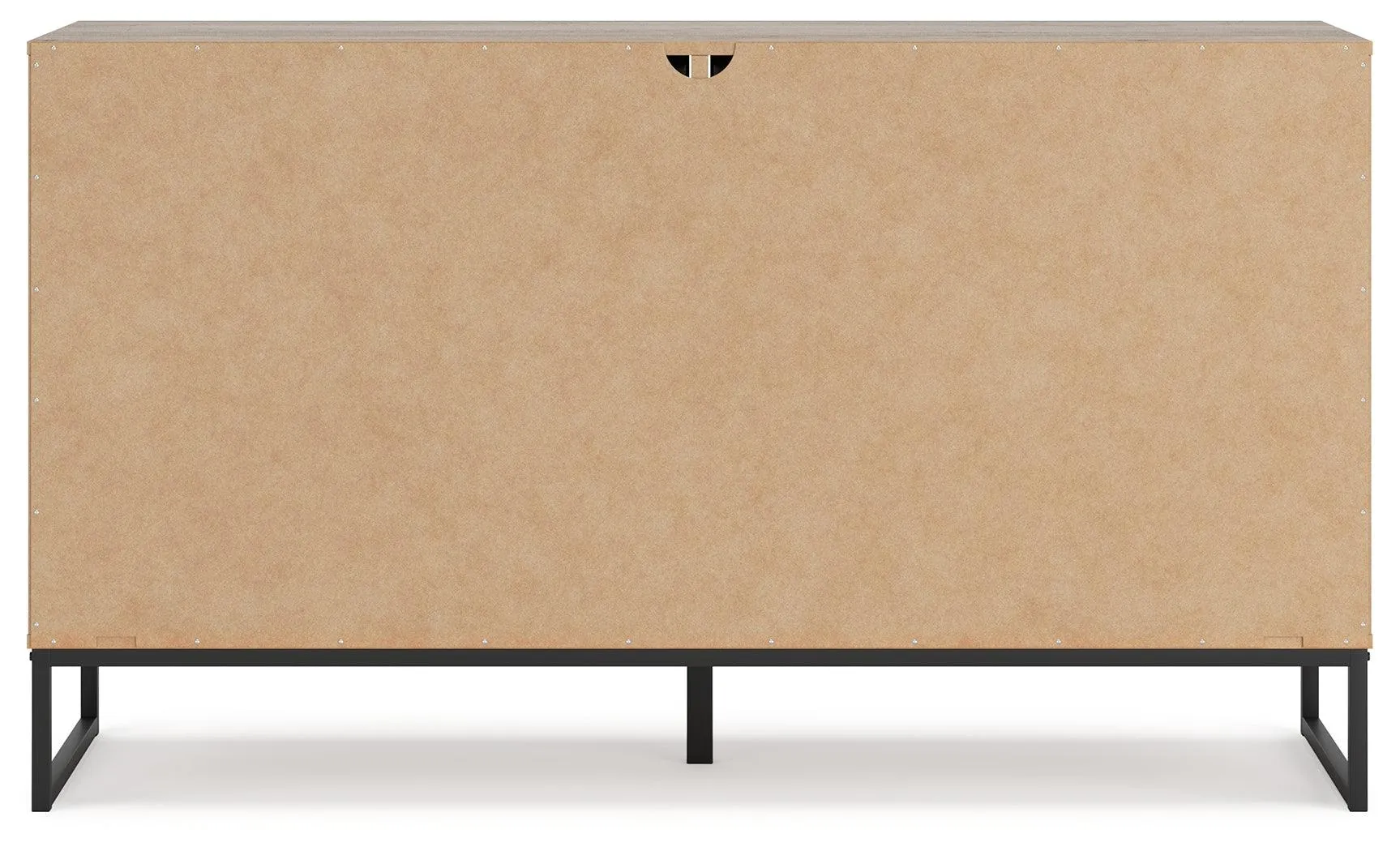 Deanlow Honey Dresser - Image 7