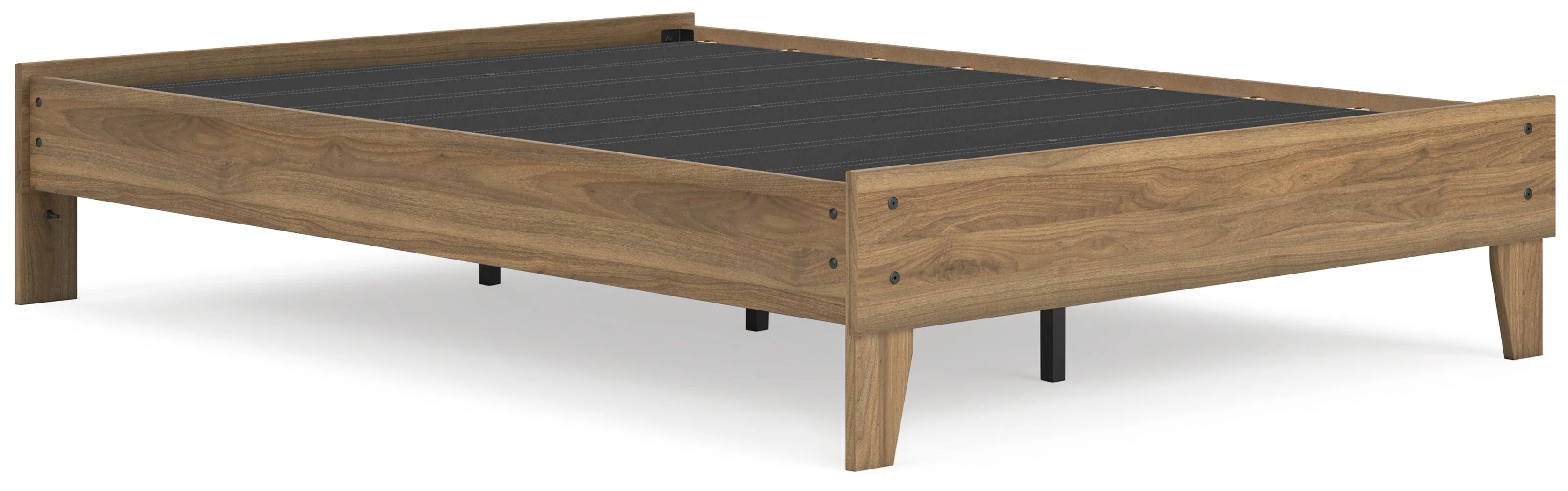Deanlow Honey Full Platform Bed - Image 7
