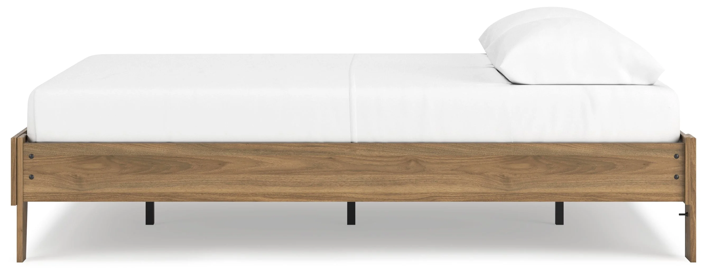 Deanlow Honey Queen Platform Base Bed - Image 6
