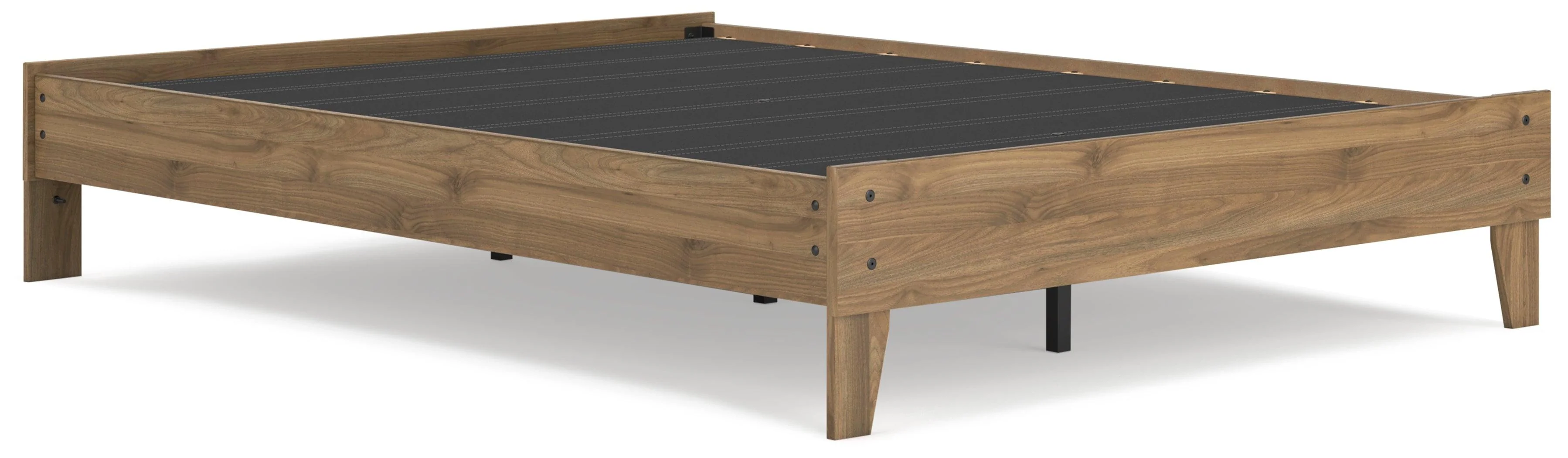 Deanlow Honey Queen Platform Bed - Image 2