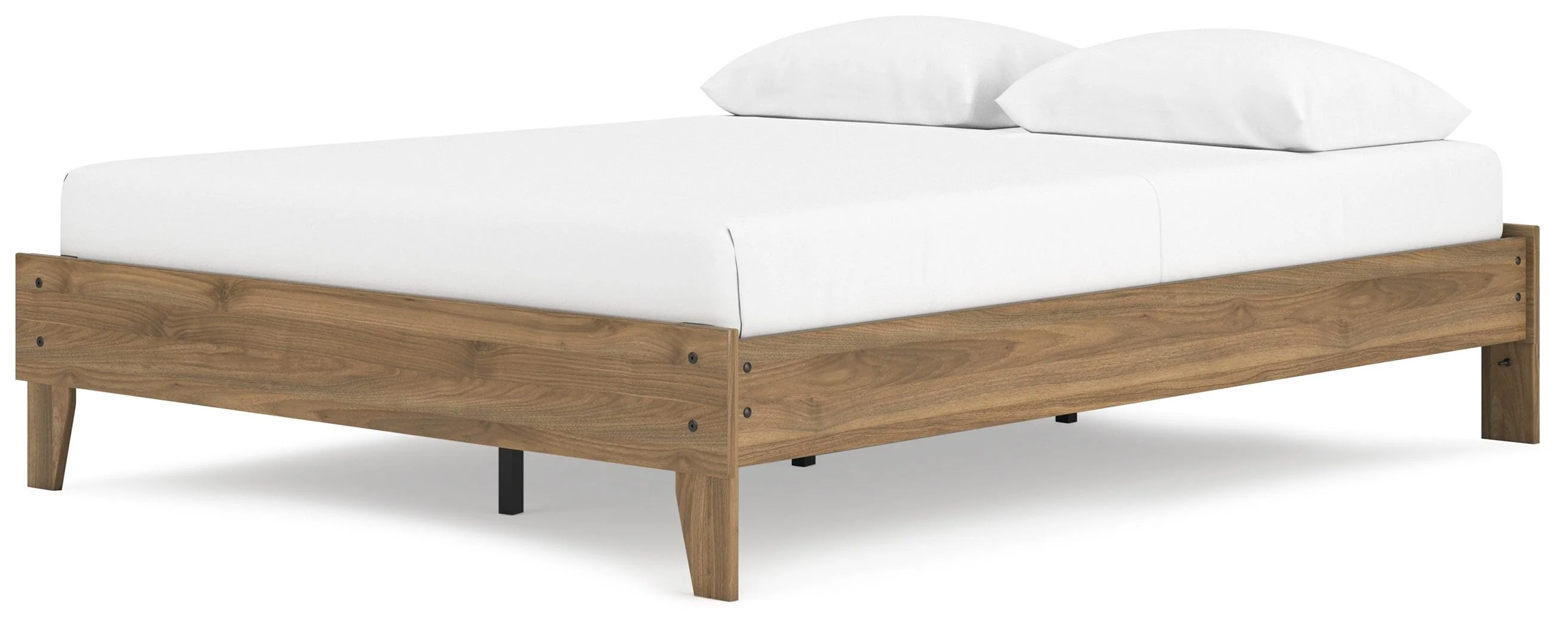 Deanlow Honey Queen Platform Bed - Image 3