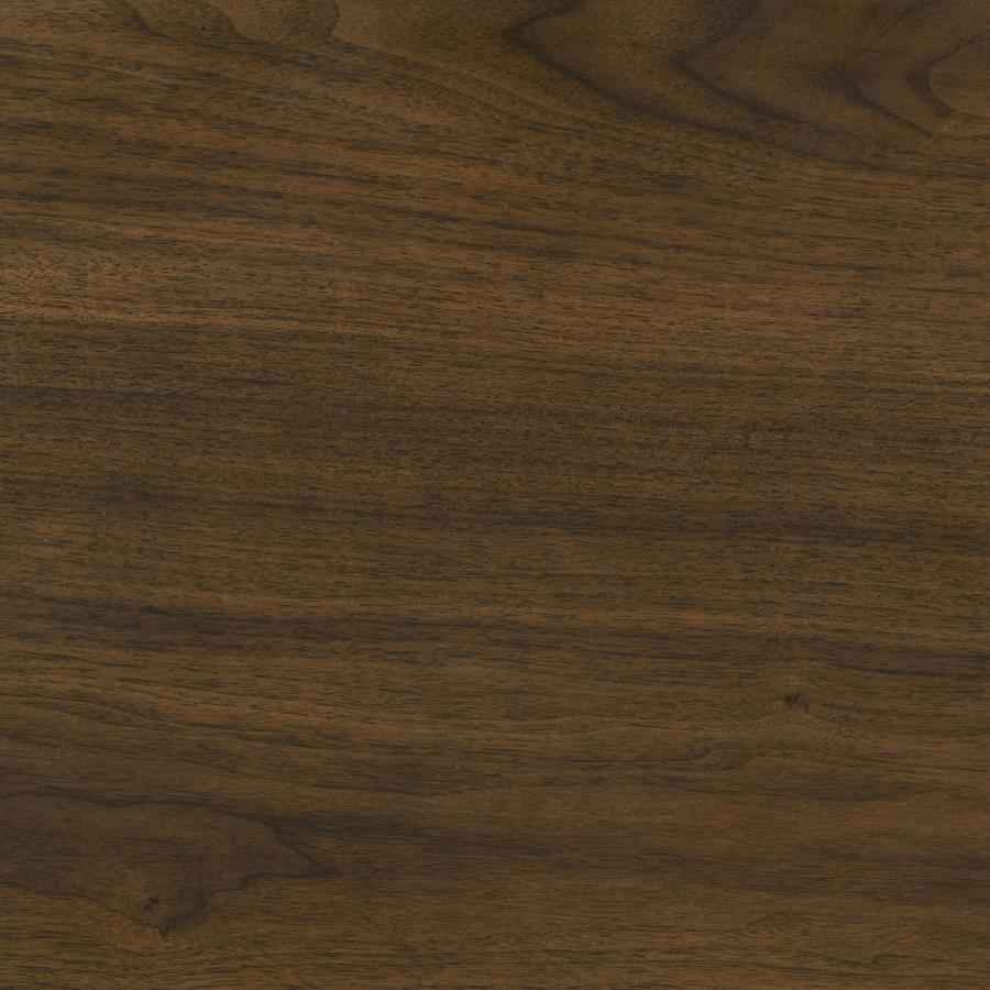 Decker Black/Walnut 7-piece 82-inch Rectangular Dining Set - Image 12