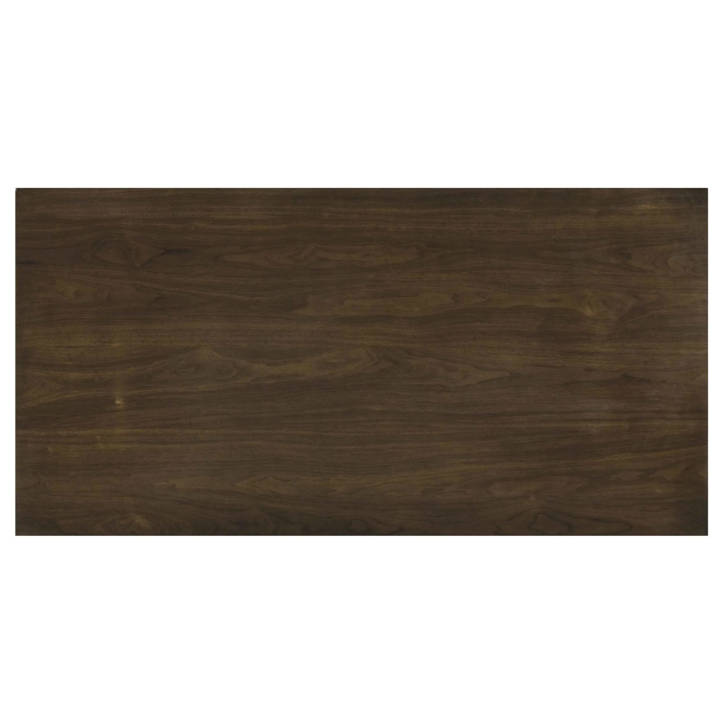 Decker Dark Walnut 70-inch Rectangular Wood Counter Height Dining Table - Image 5