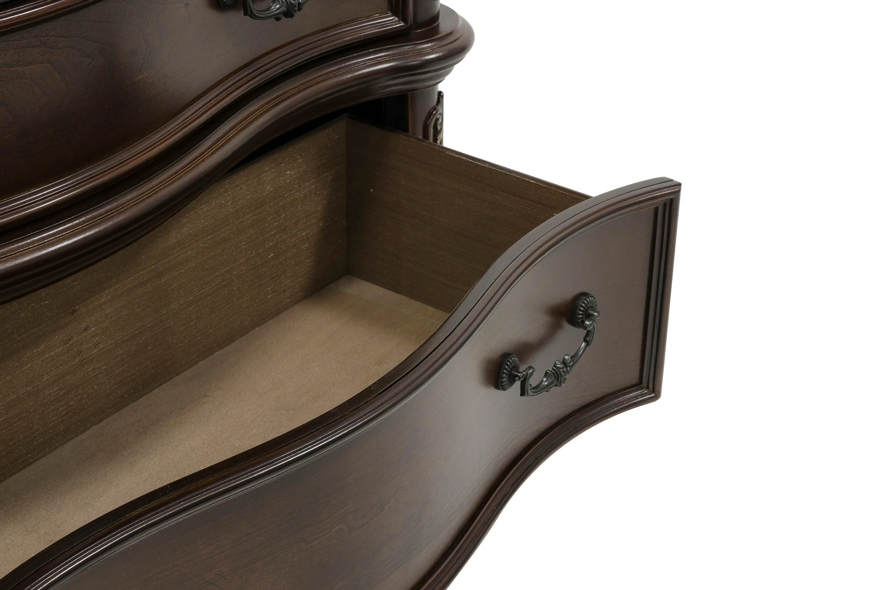 Deryn Park Cherry Dresser - Image 7