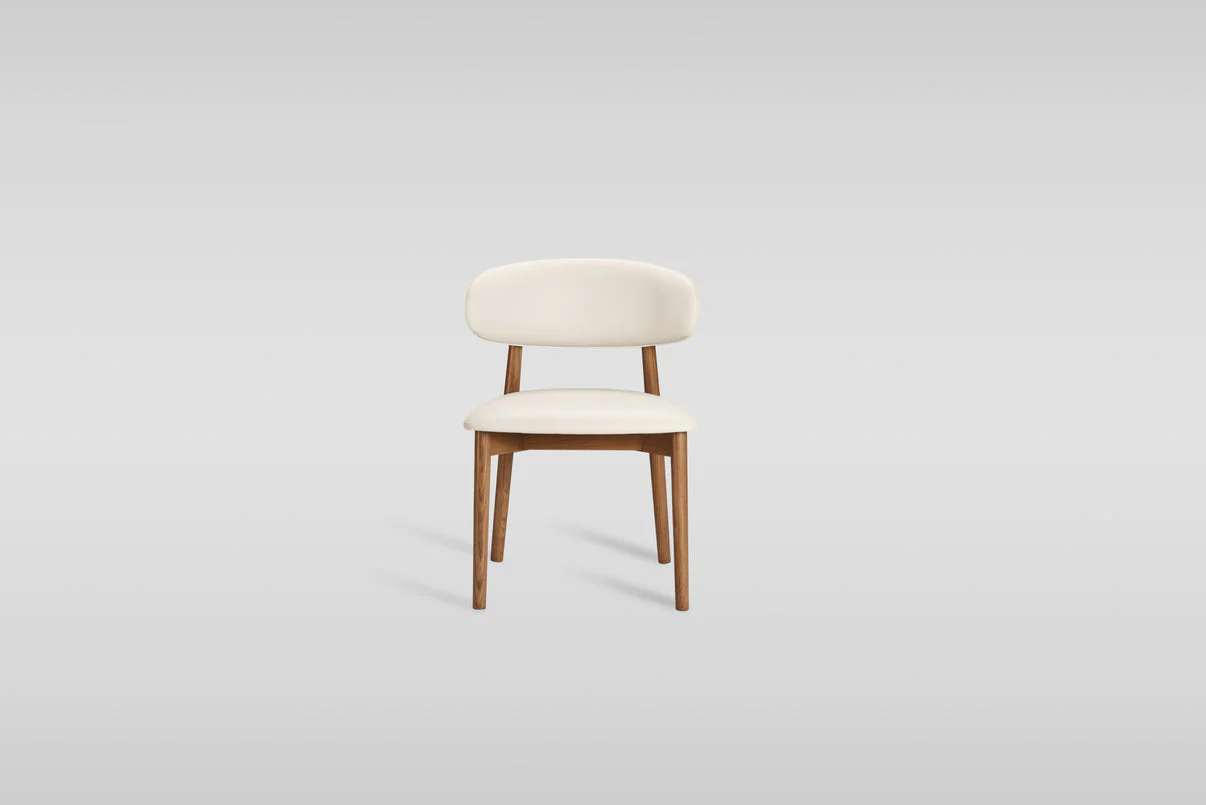 Dimi (WH/BRZ) Dining Room Set - Image 4