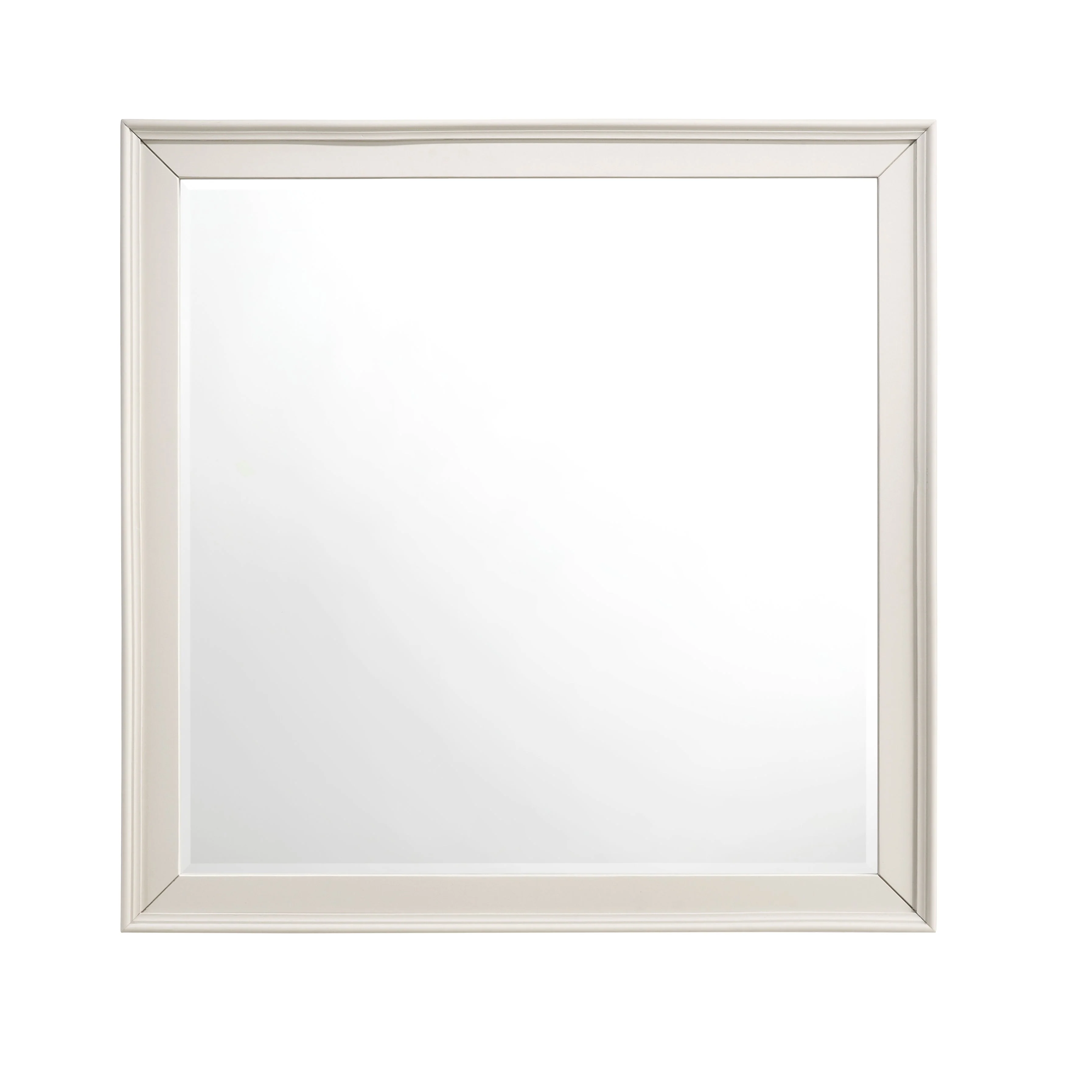 Donahue White Mirror (Mirror Only) - Image 5