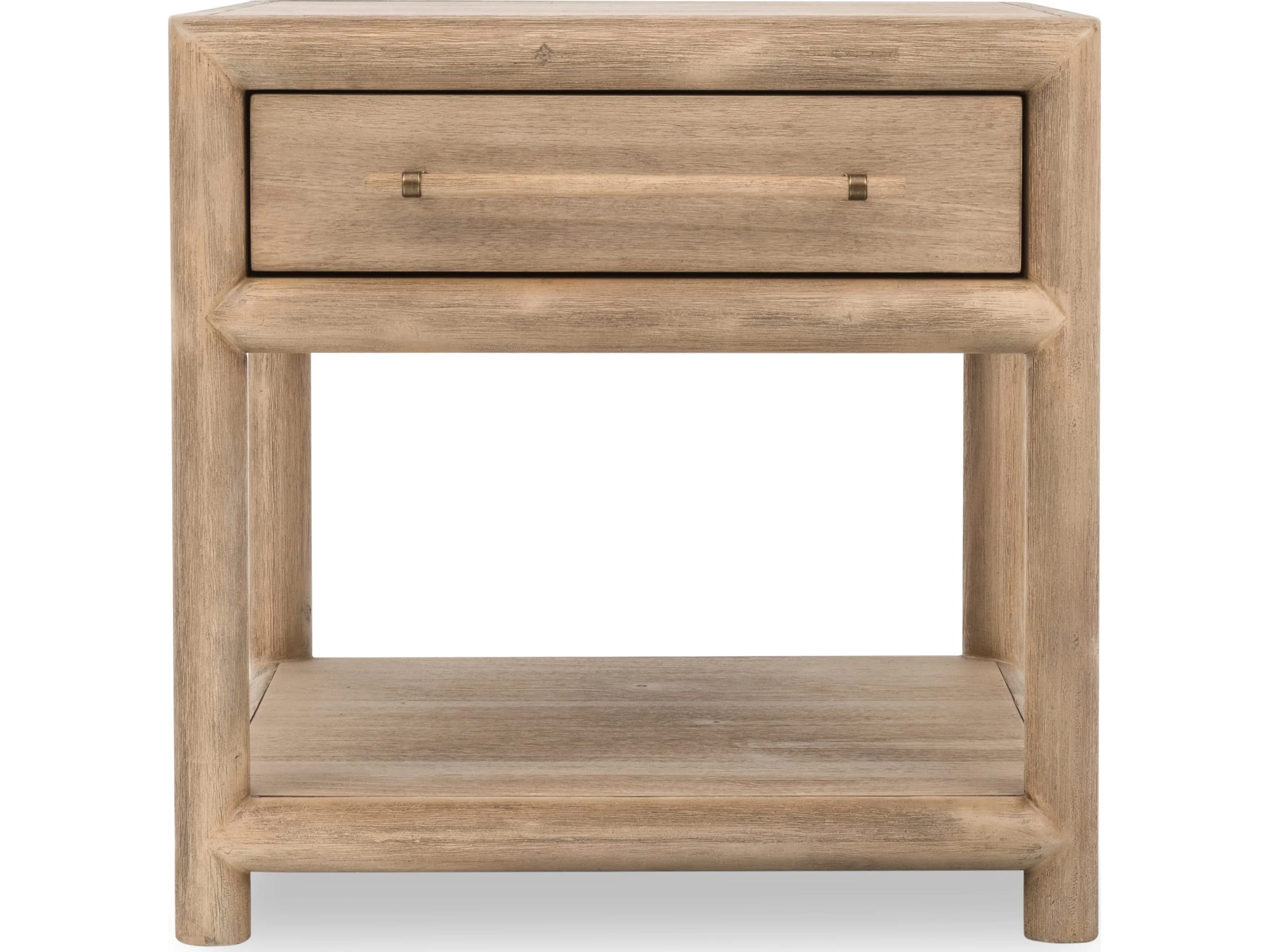 Dorsey Granola End Table