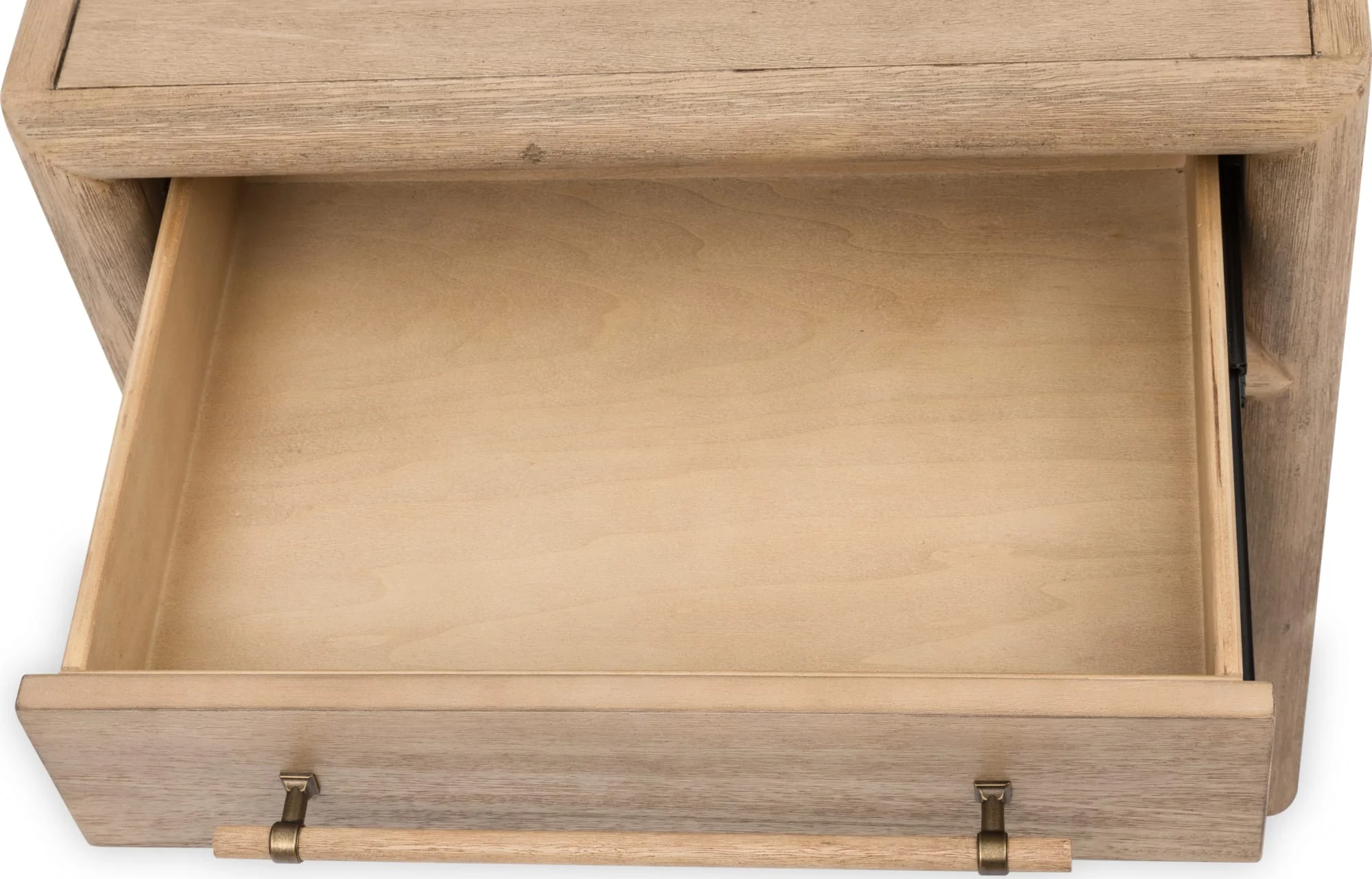 Dorsey Granola End Table - Image 5
