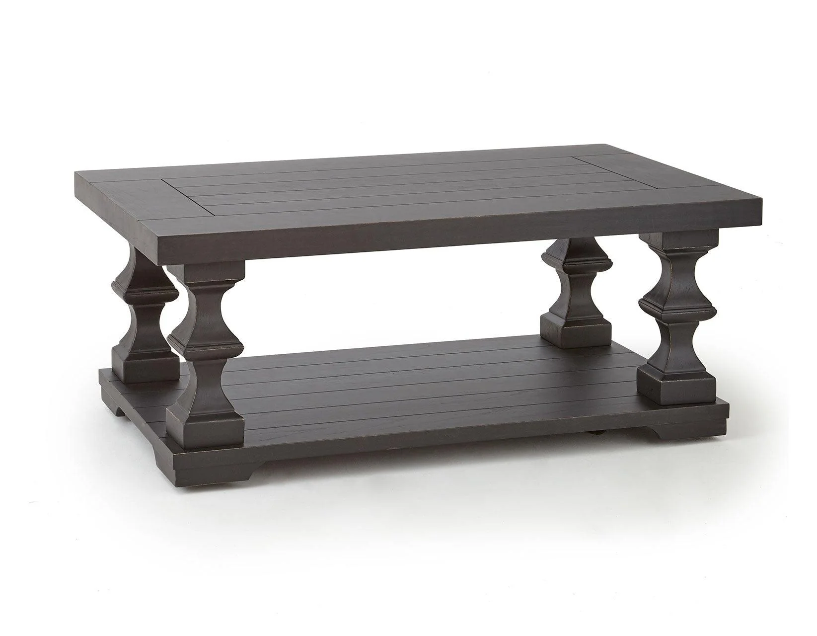 Dory 3-Piece Set (Cocktail Table & 2 End Tables) - Image 2