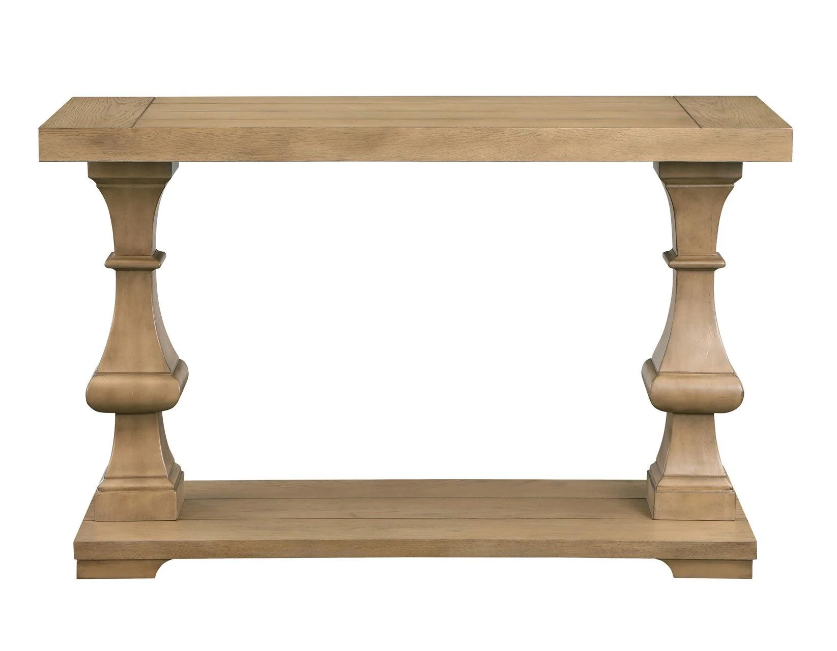 Dory Sand Console Table - Image 2