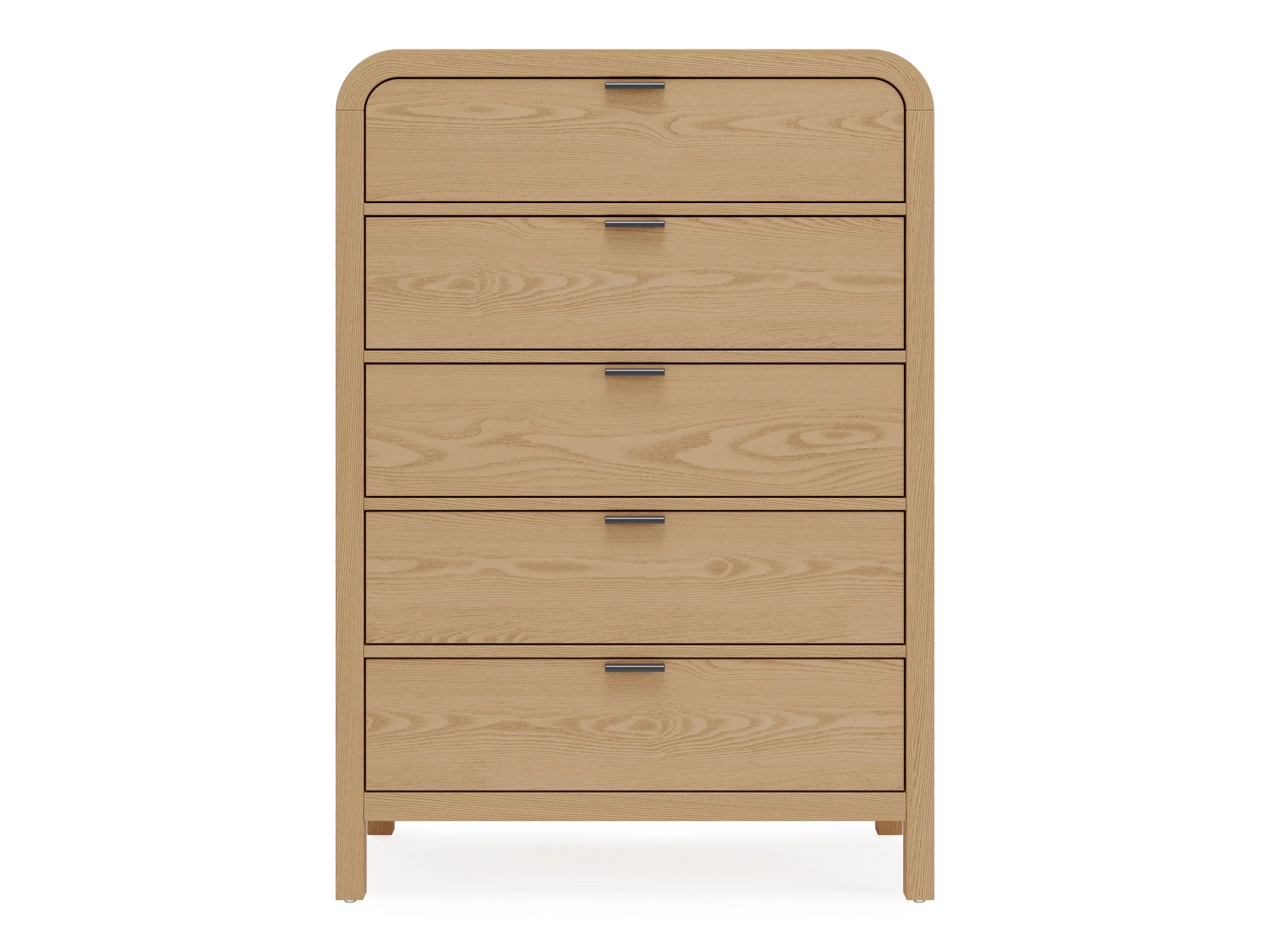 Drake Timber Chest