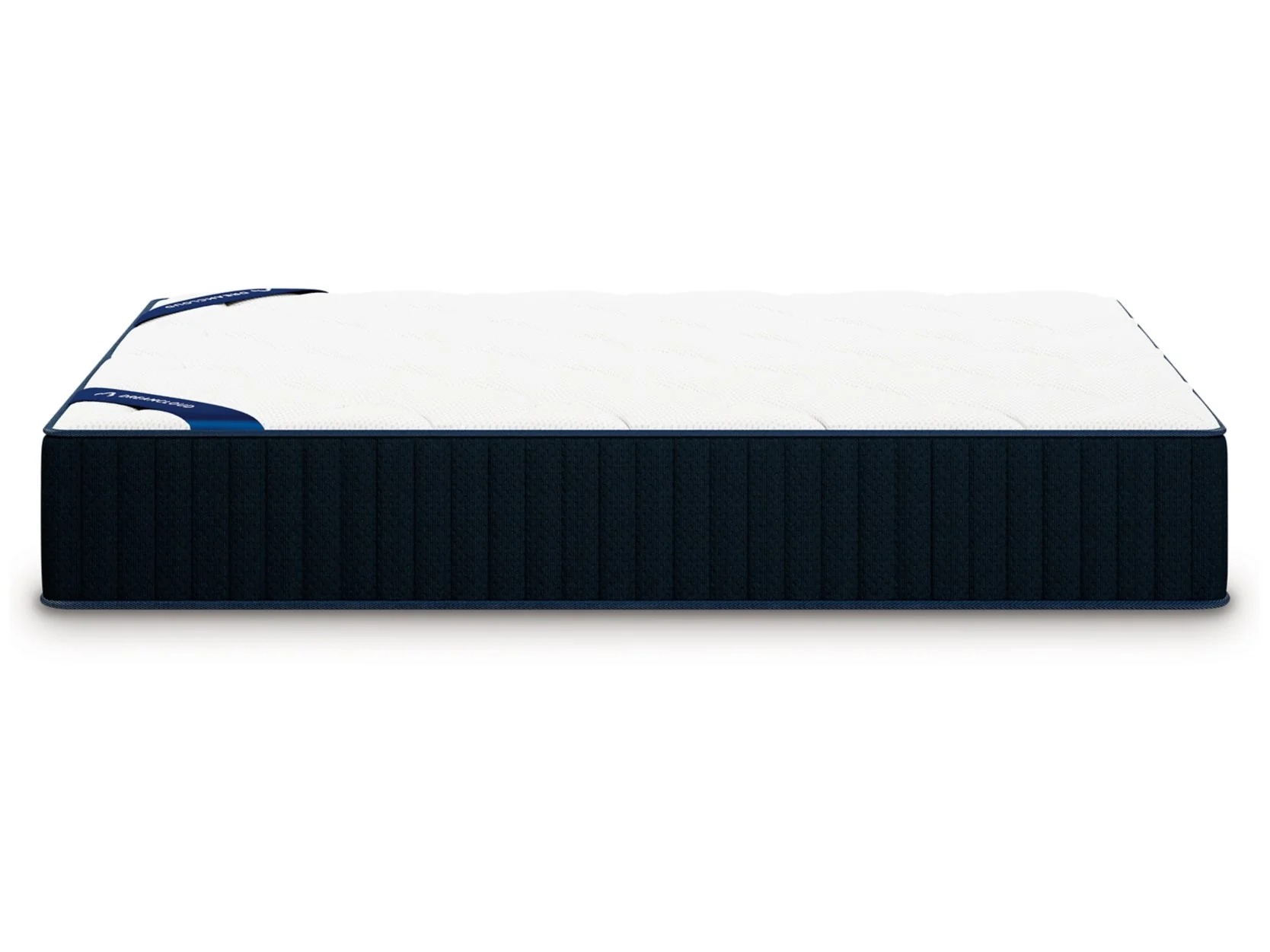 DreamCloud Classic Hybrid Firm White Twin XL Mattress - Image 5