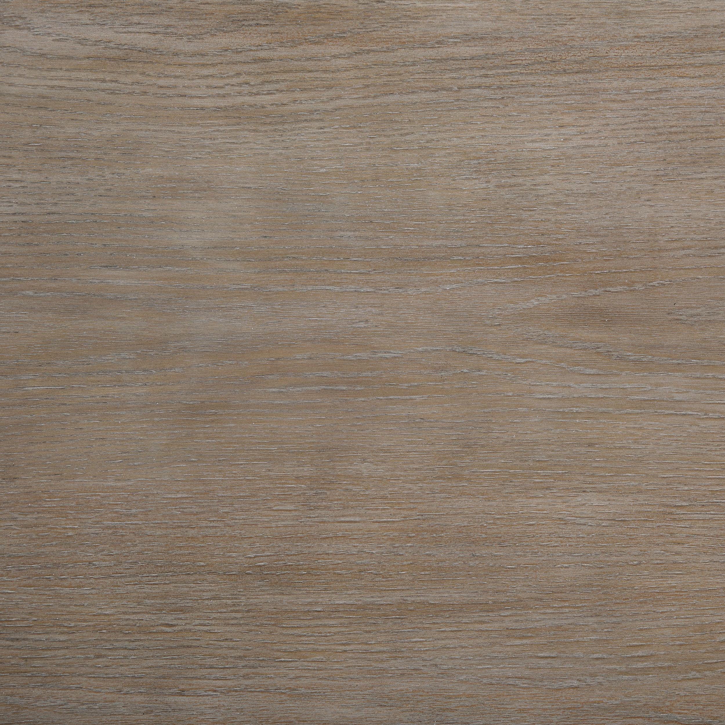 Durango Oak Full Length Standing Floor Mirror Washed - Image 5