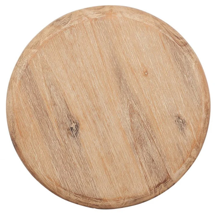 Earthstar Outdoor Stool - Image 3