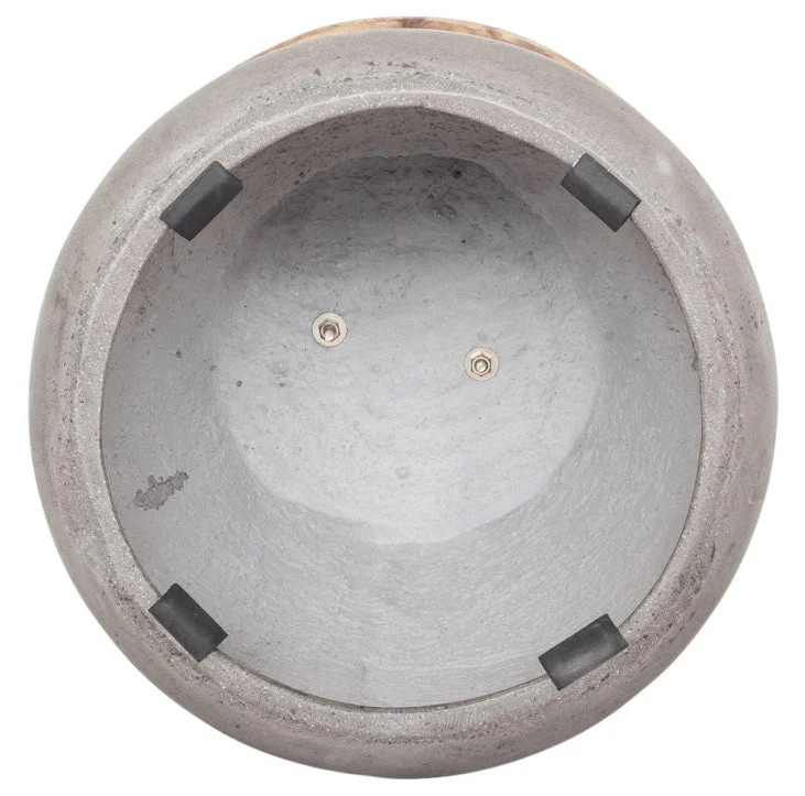 Earthstar Outdoor Stool - Image 4