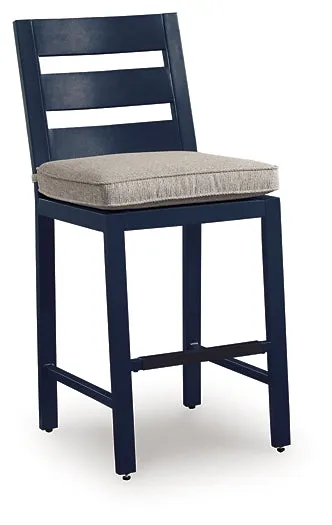 East Beach Barstool Set of 2 - Image 4