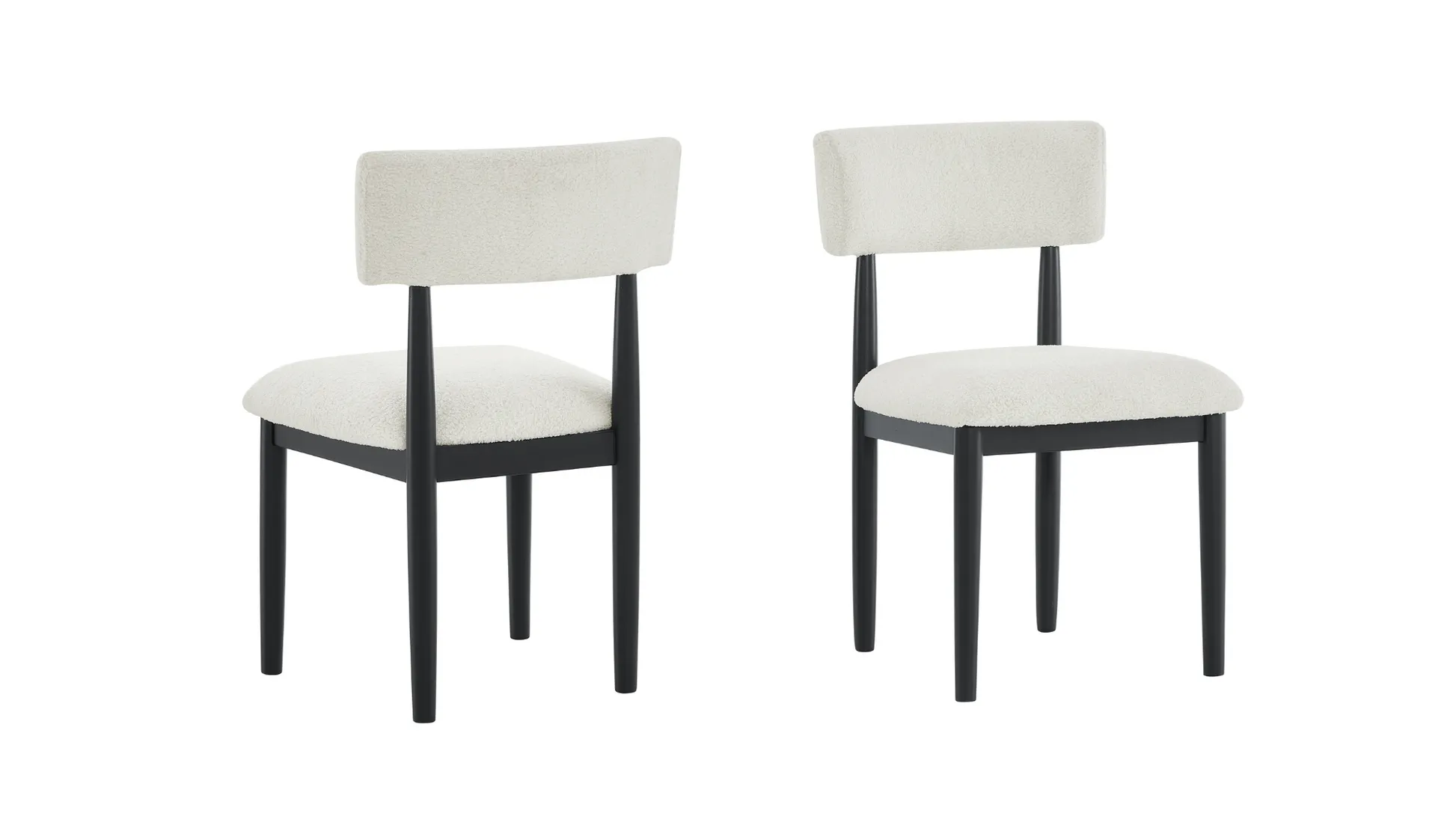 Elan Black Dining Room Set - Image 5