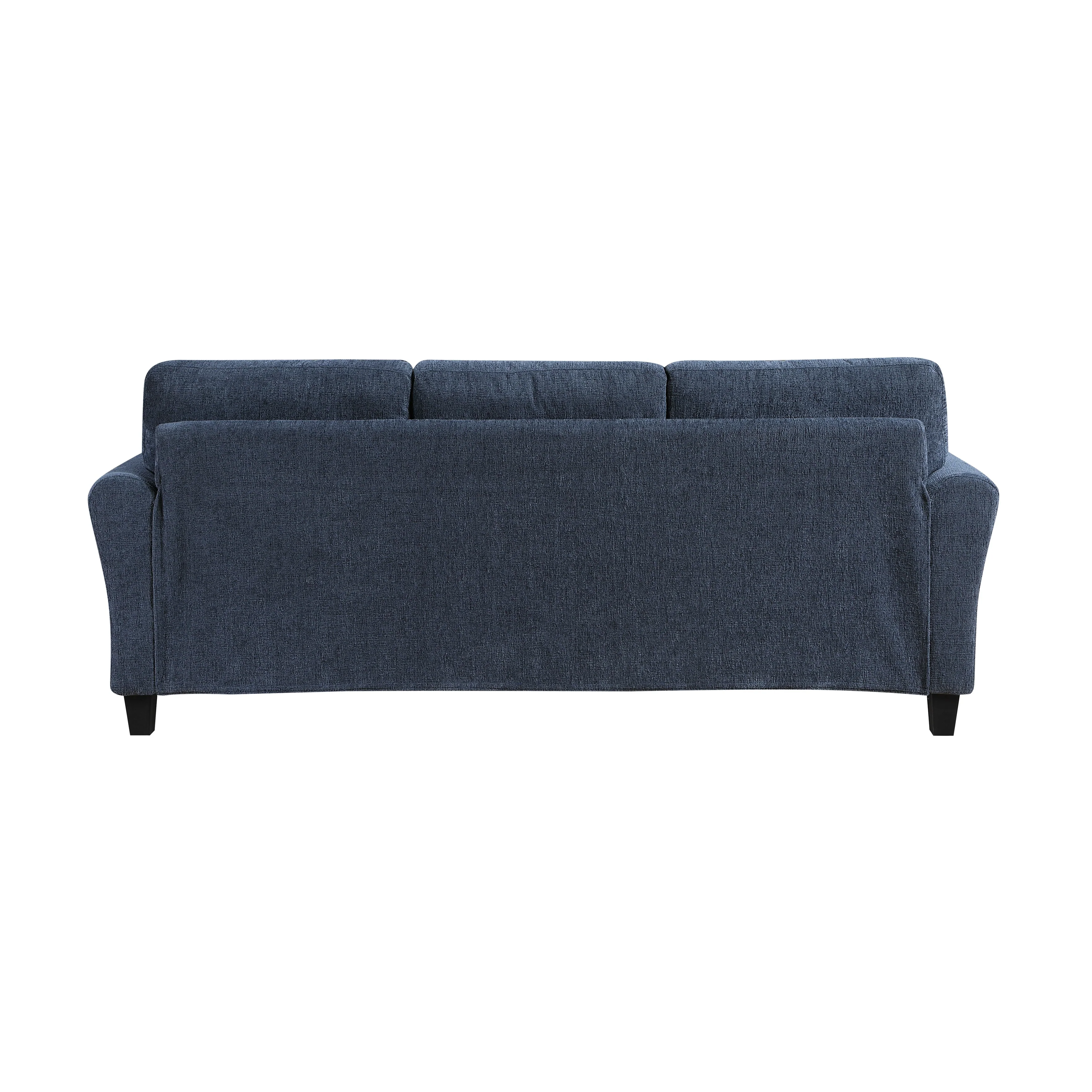 Ellery Navy Living Room Set - Image 5