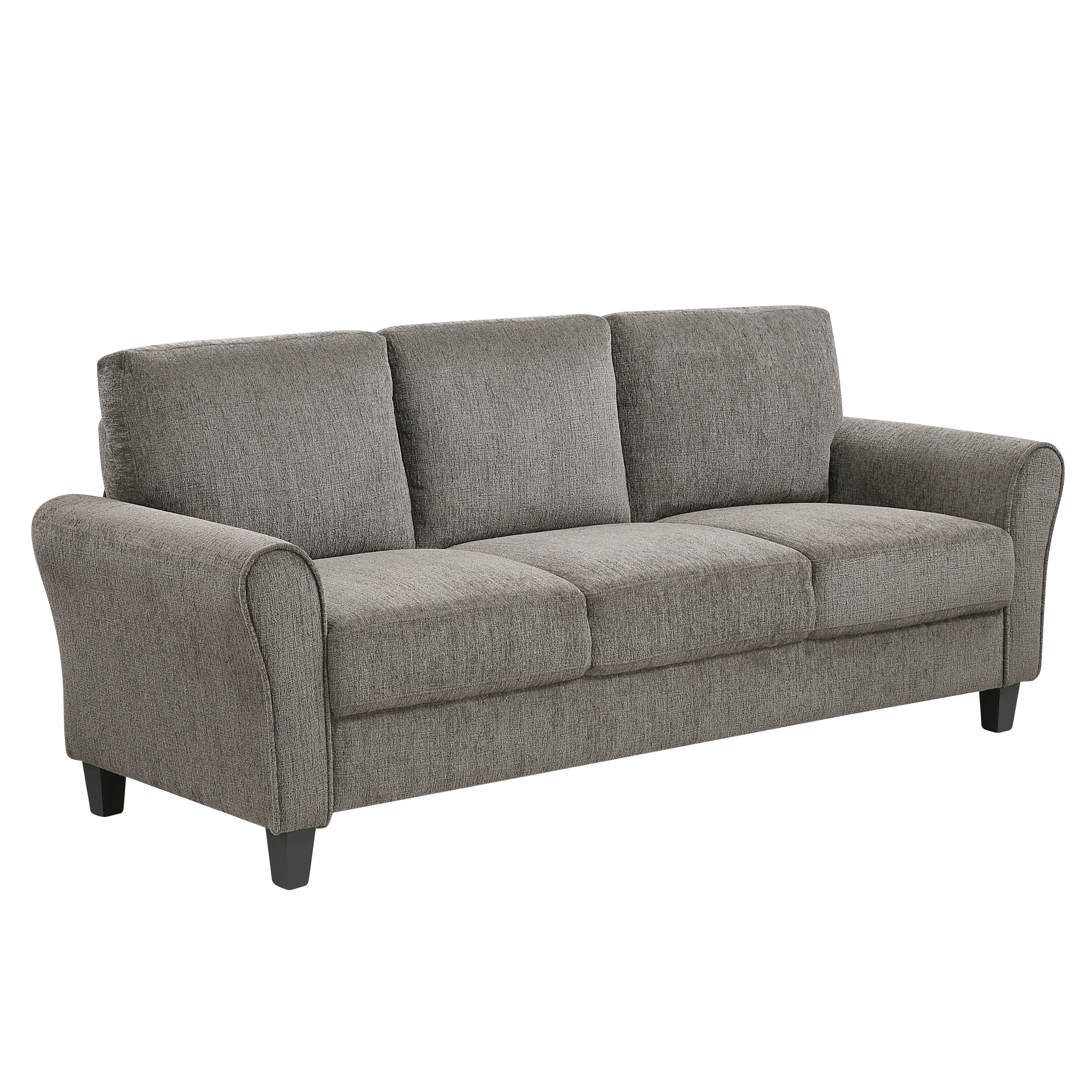 Ellery Pewter Sofa
