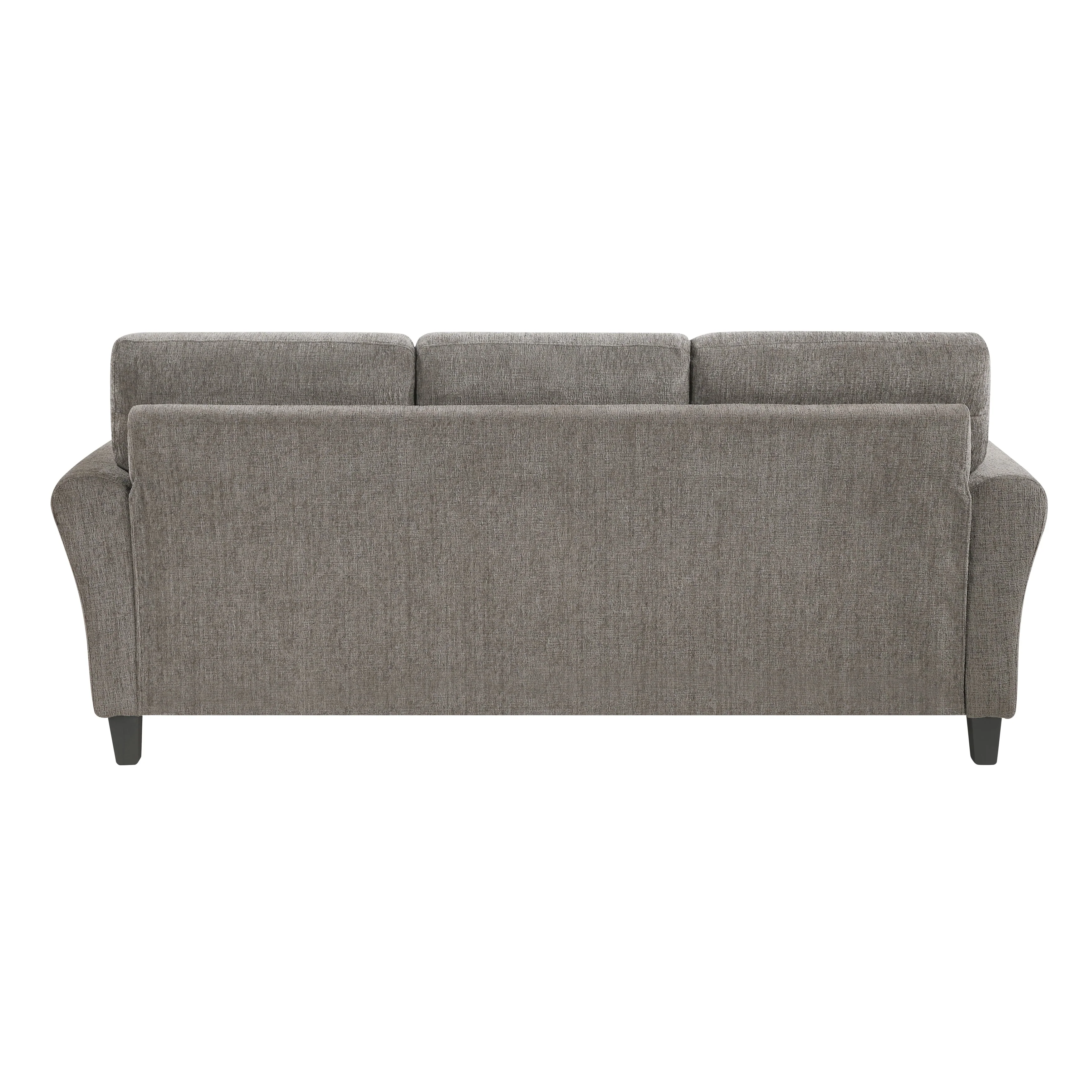 Ellery Pewter Sofa - Image 3