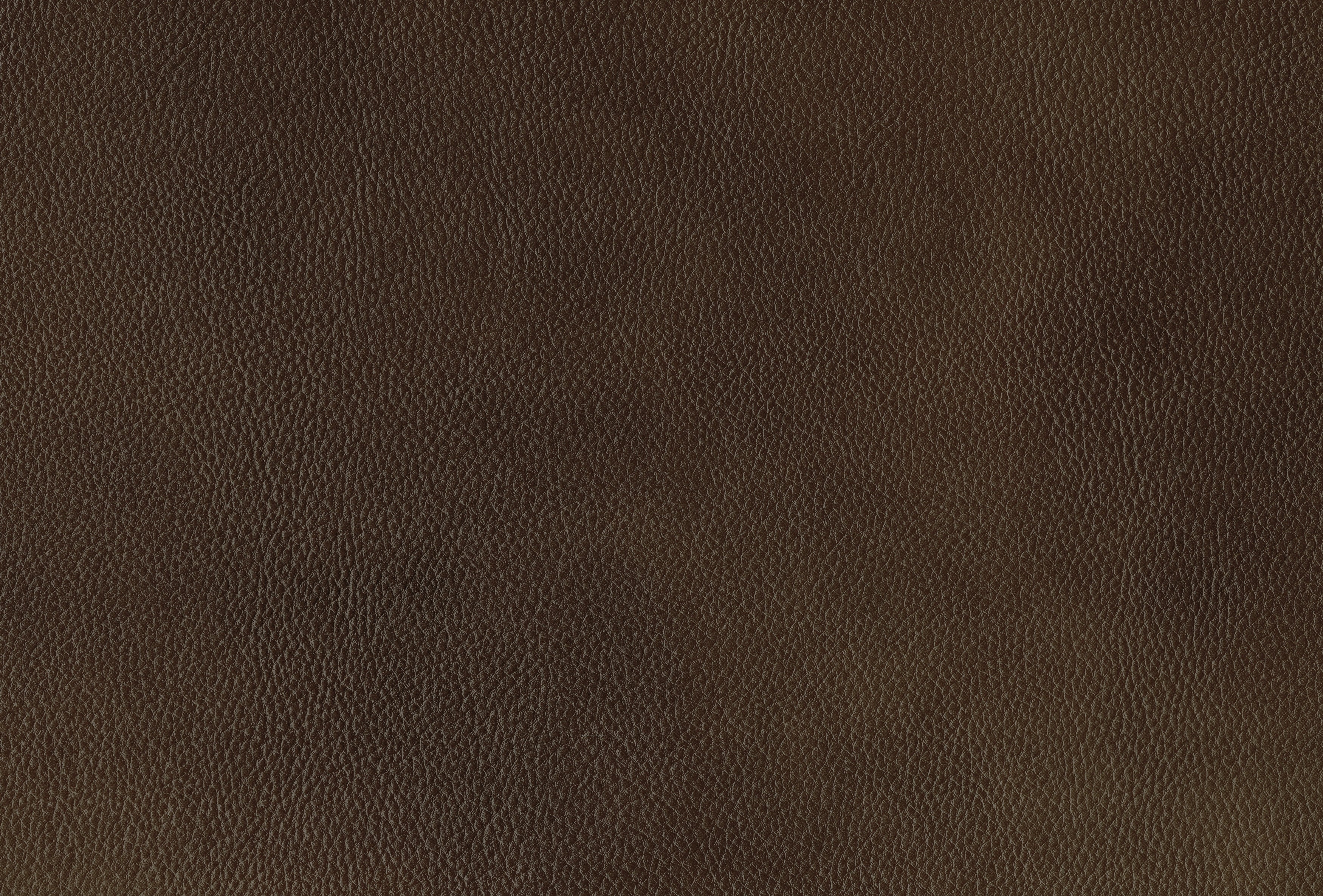 Ellicott Brown Leather Glider Reclining Chair - Image 7