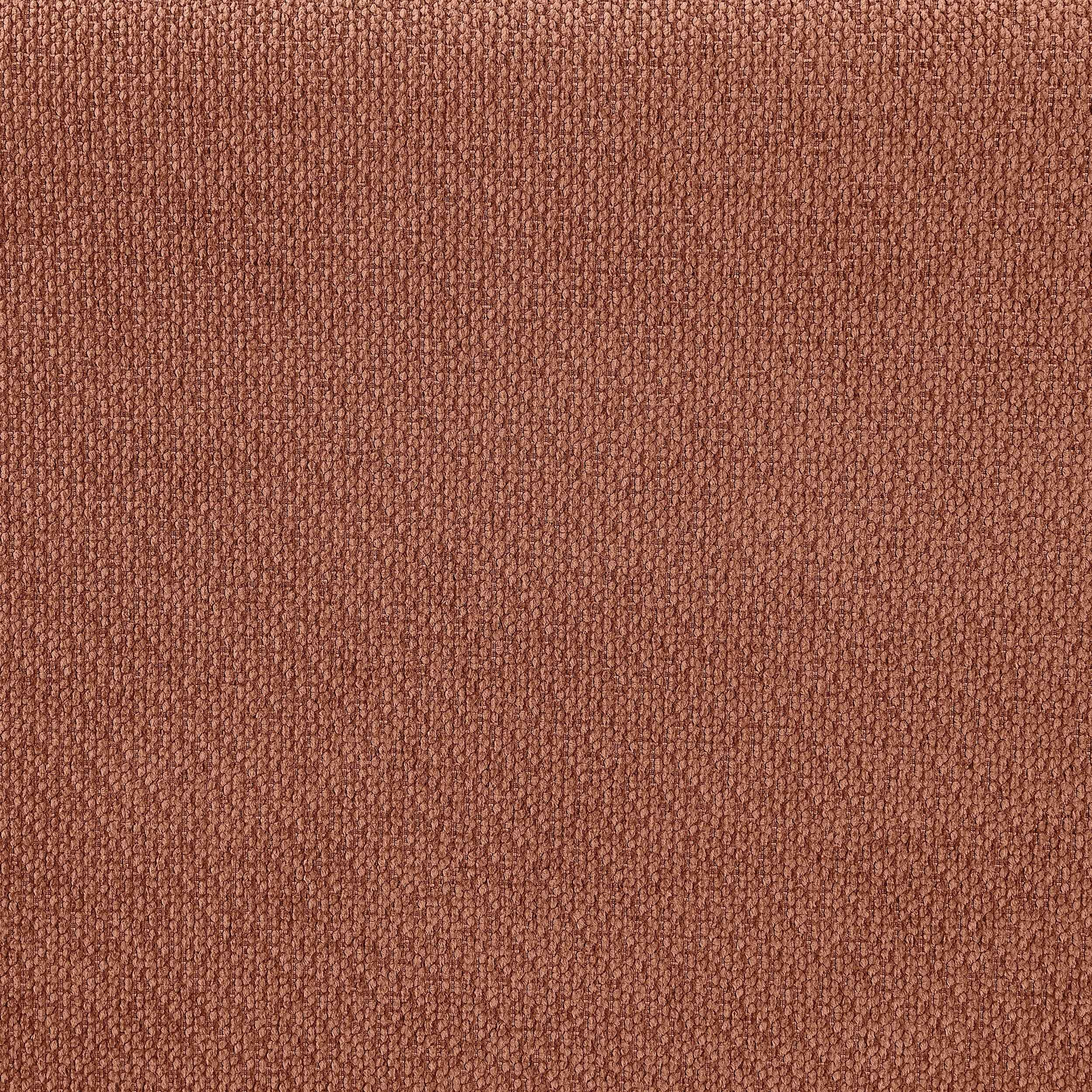 Elysia Coral Chenille Upholstered Modular Lounge Sofa - Image 8