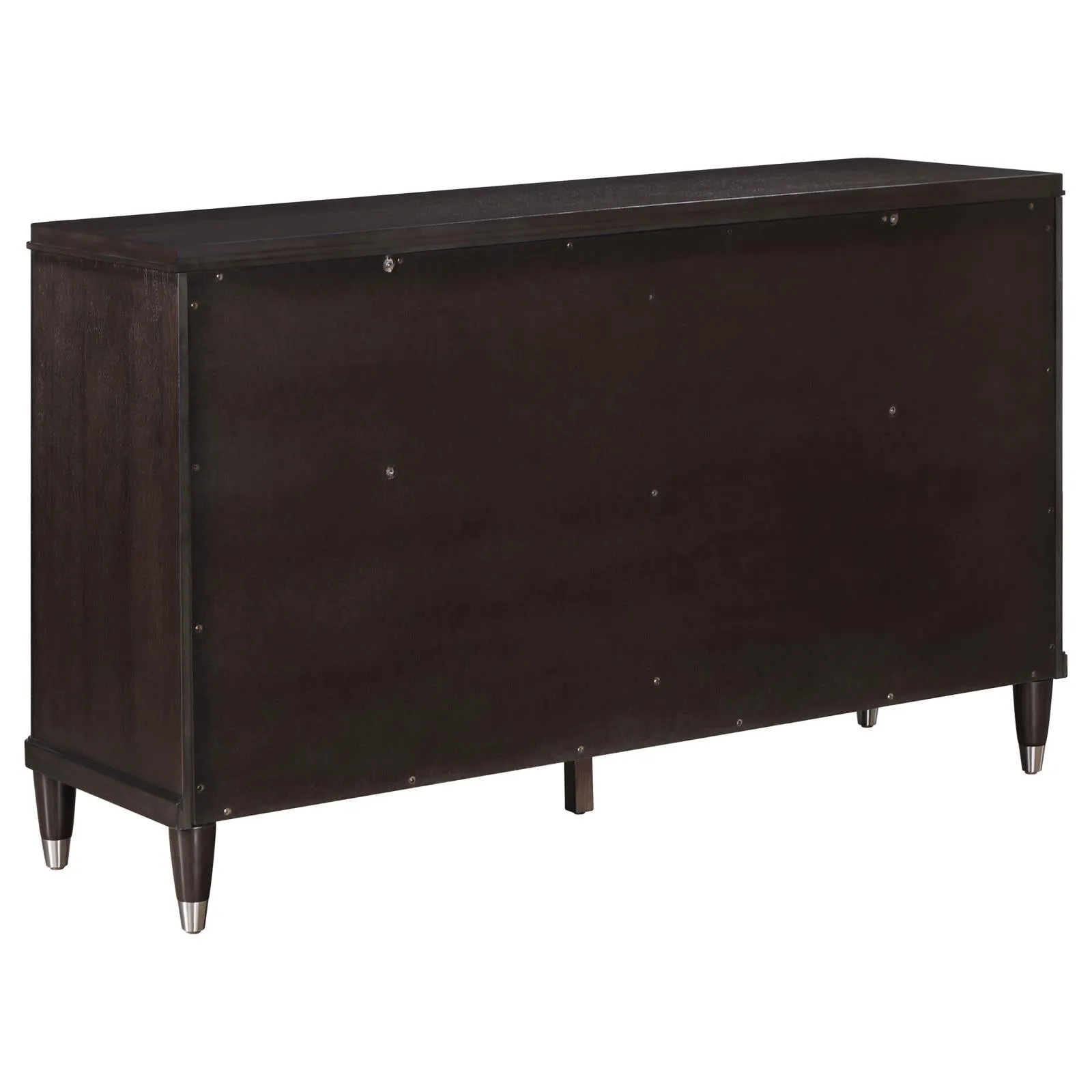 Emberlyn Brown 4-Piece Queen Poster Bedroom Set - Image 12