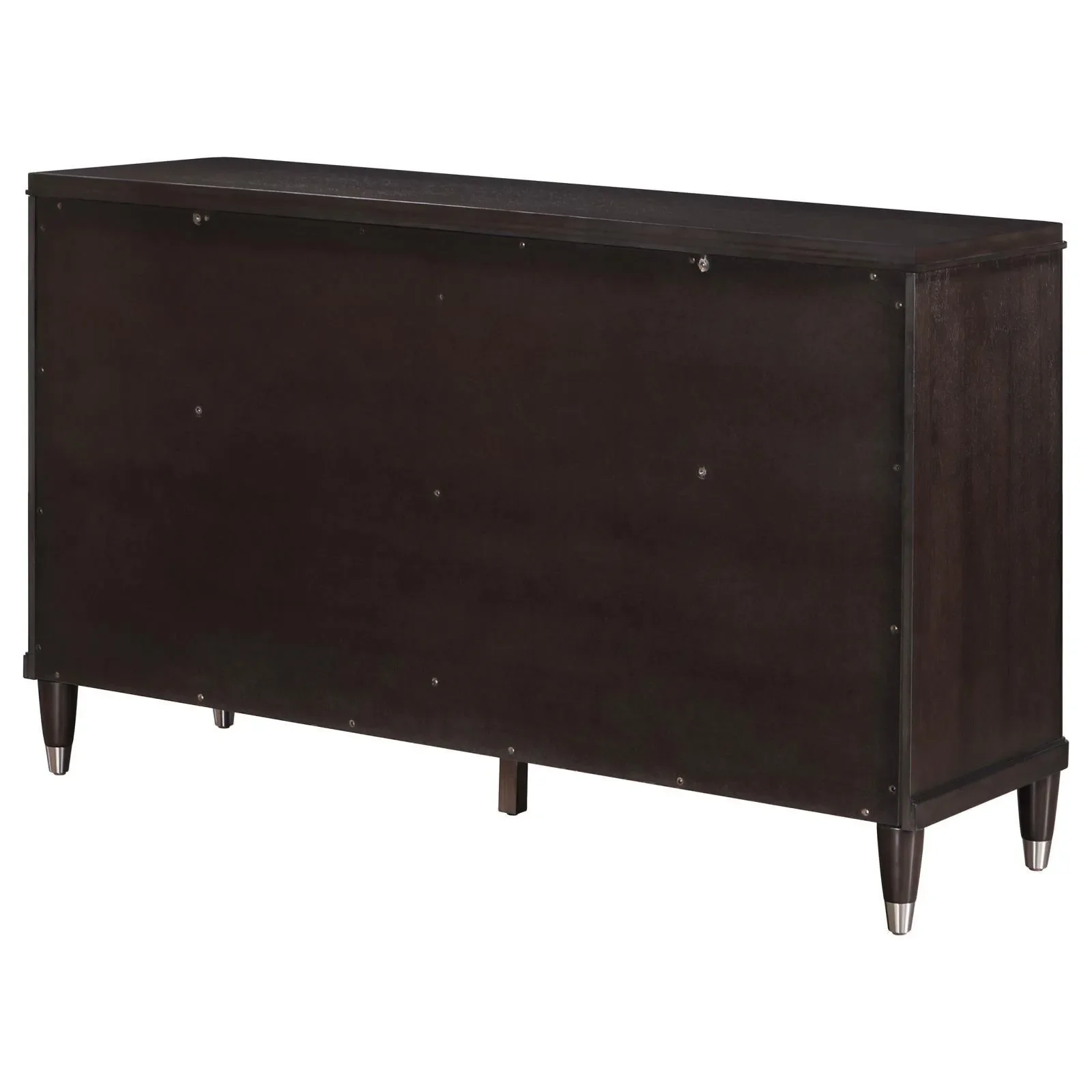 Emberlyn Brown 6-drawer Bedroom Dresser - Image 7