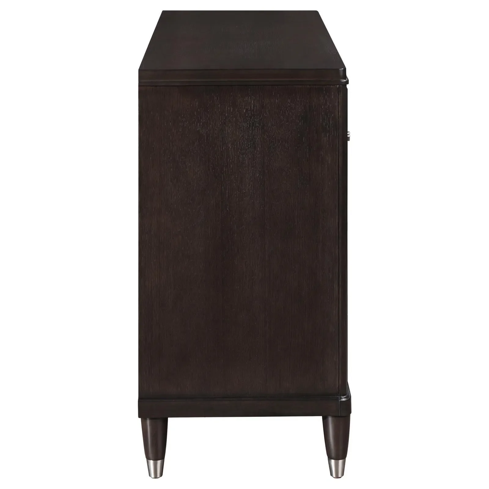 Emberlyn Brown 6-drawer Bedroom Dresser - Image 9