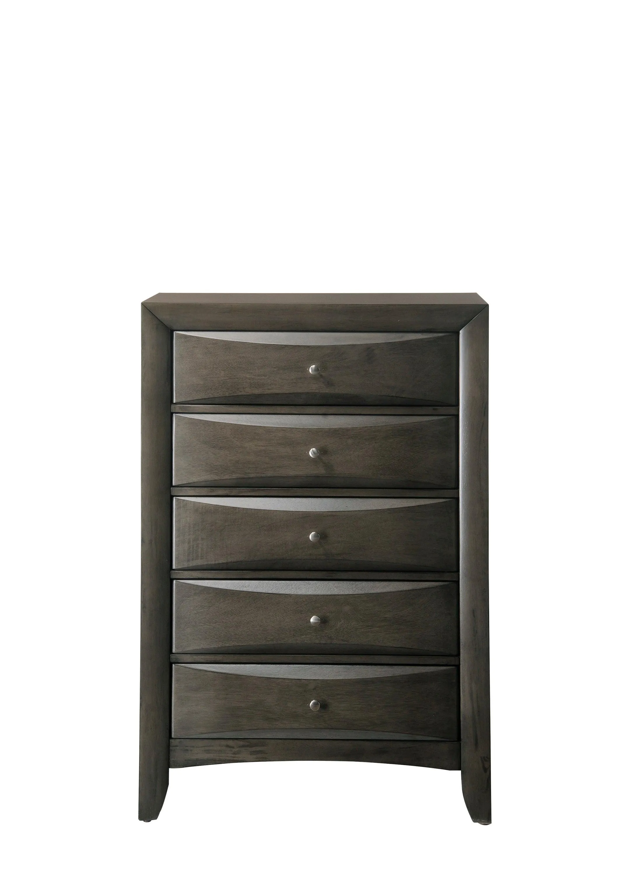 Emily Gray Chest - Image 3