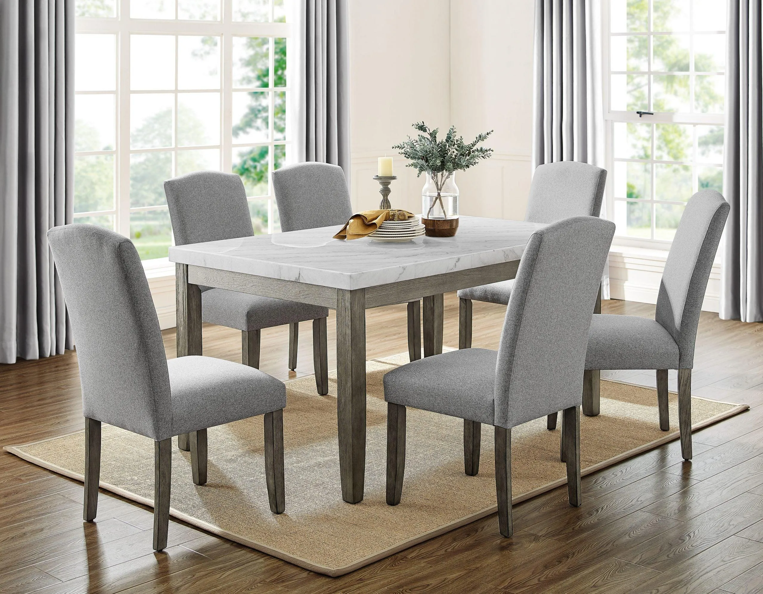 Emily Side Chair - Image 8