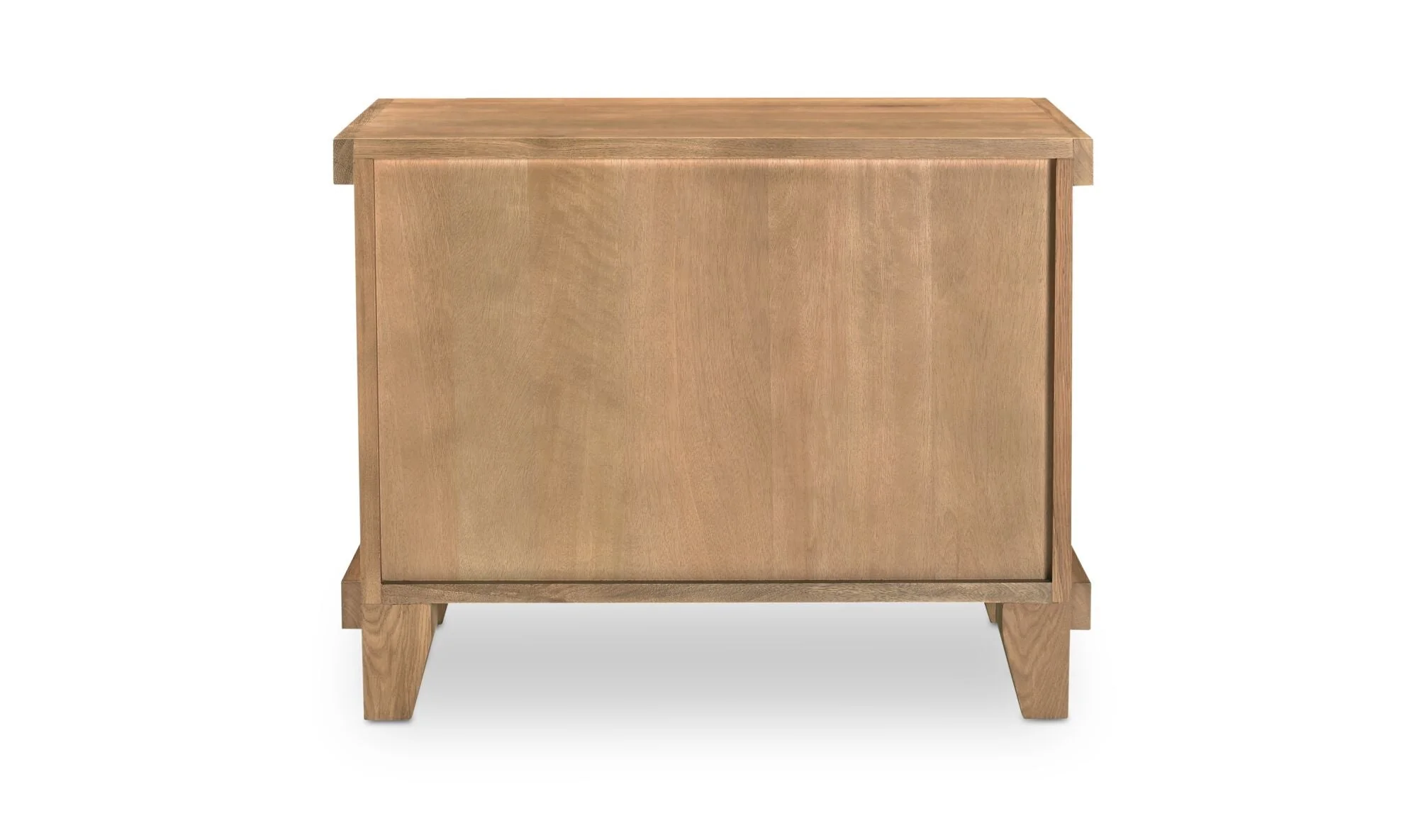 Enya Nightstand Natural Oak - Image 6