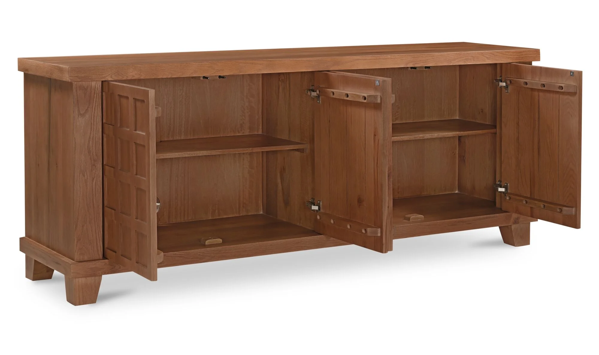 Enya Sideboard Red Oak - Image 8