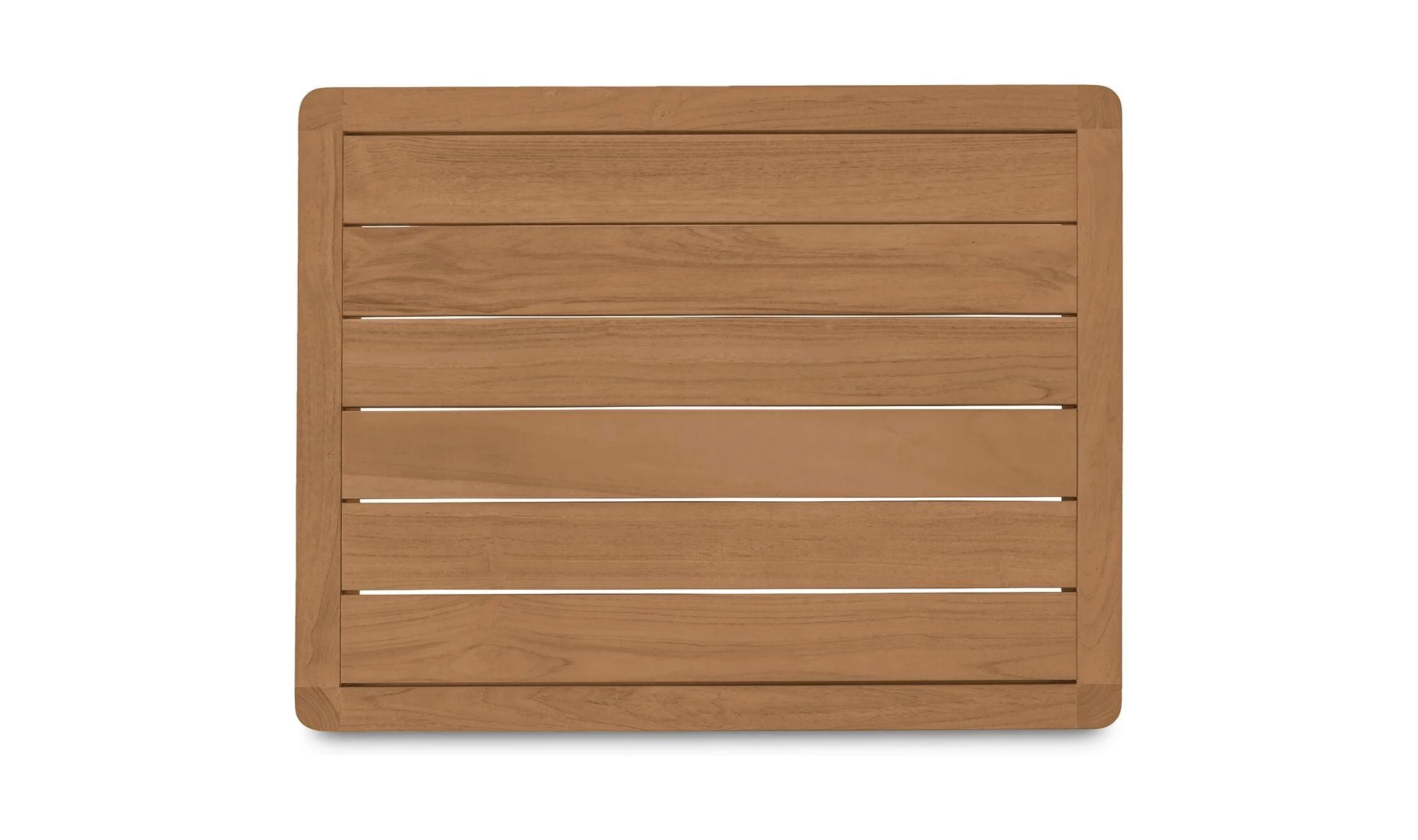 Enzo Outdoor Side Table Natural - Image 7