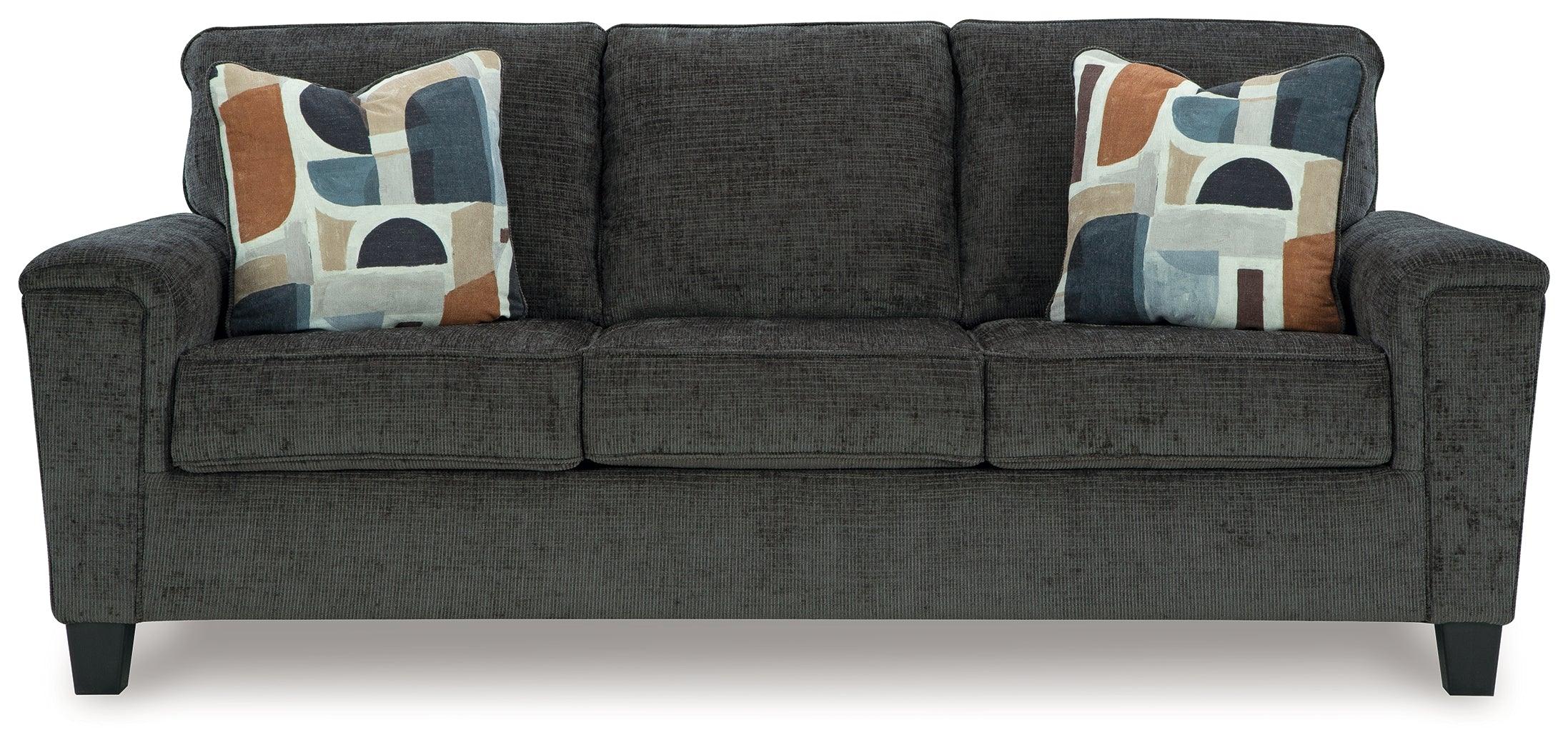 Erinslane Dusk Sofa - Image 3