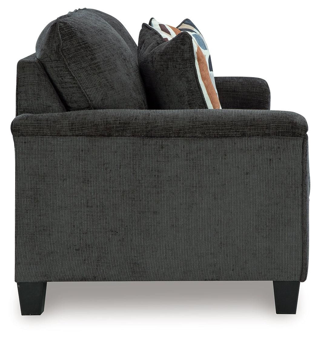 Erinslane Dusk Sofa - Image 4