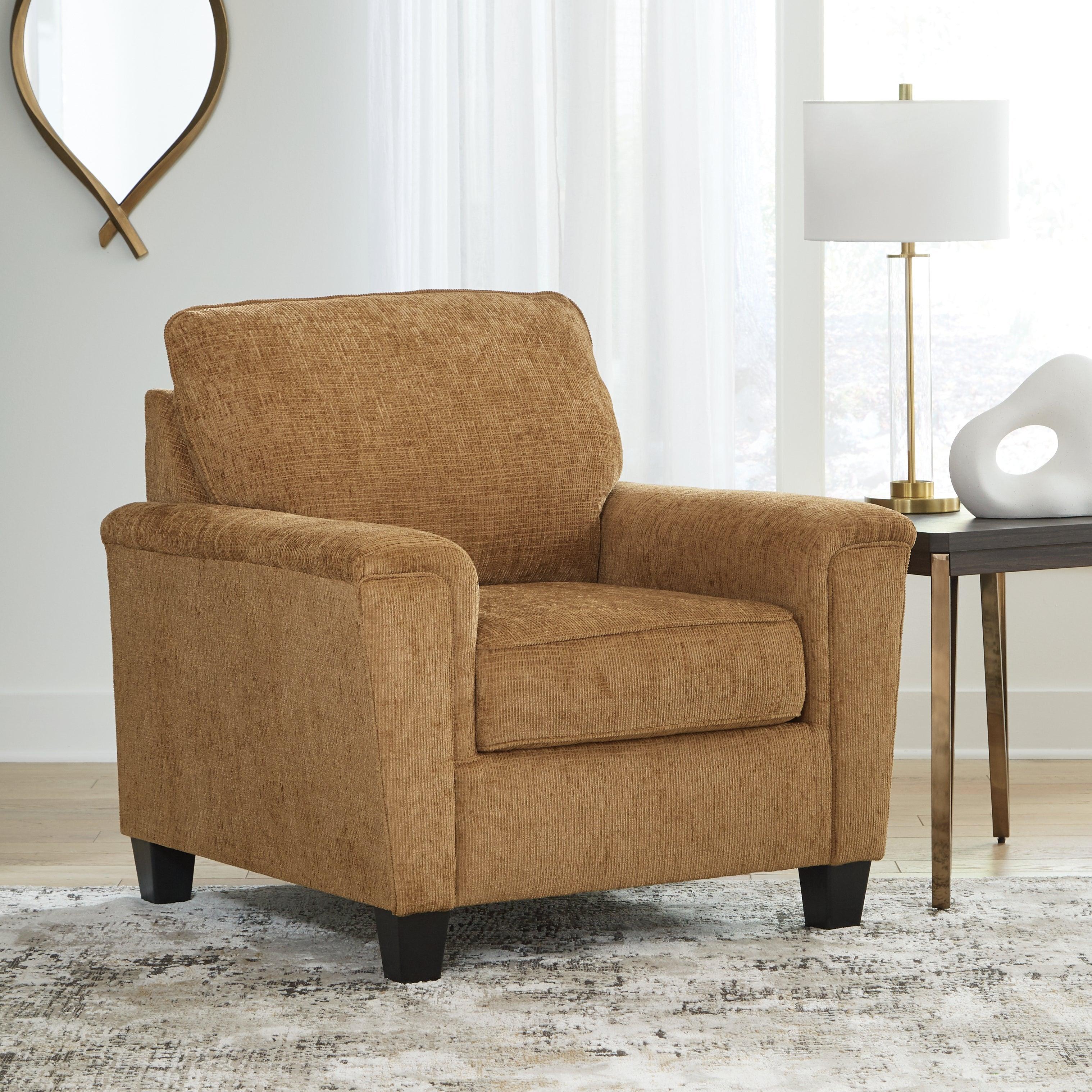 Erinslane Honey Chair - Image 6