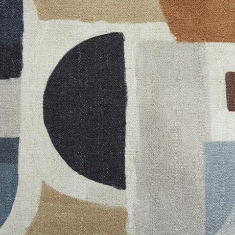 Erinslane Honey Loveseat - Image 5